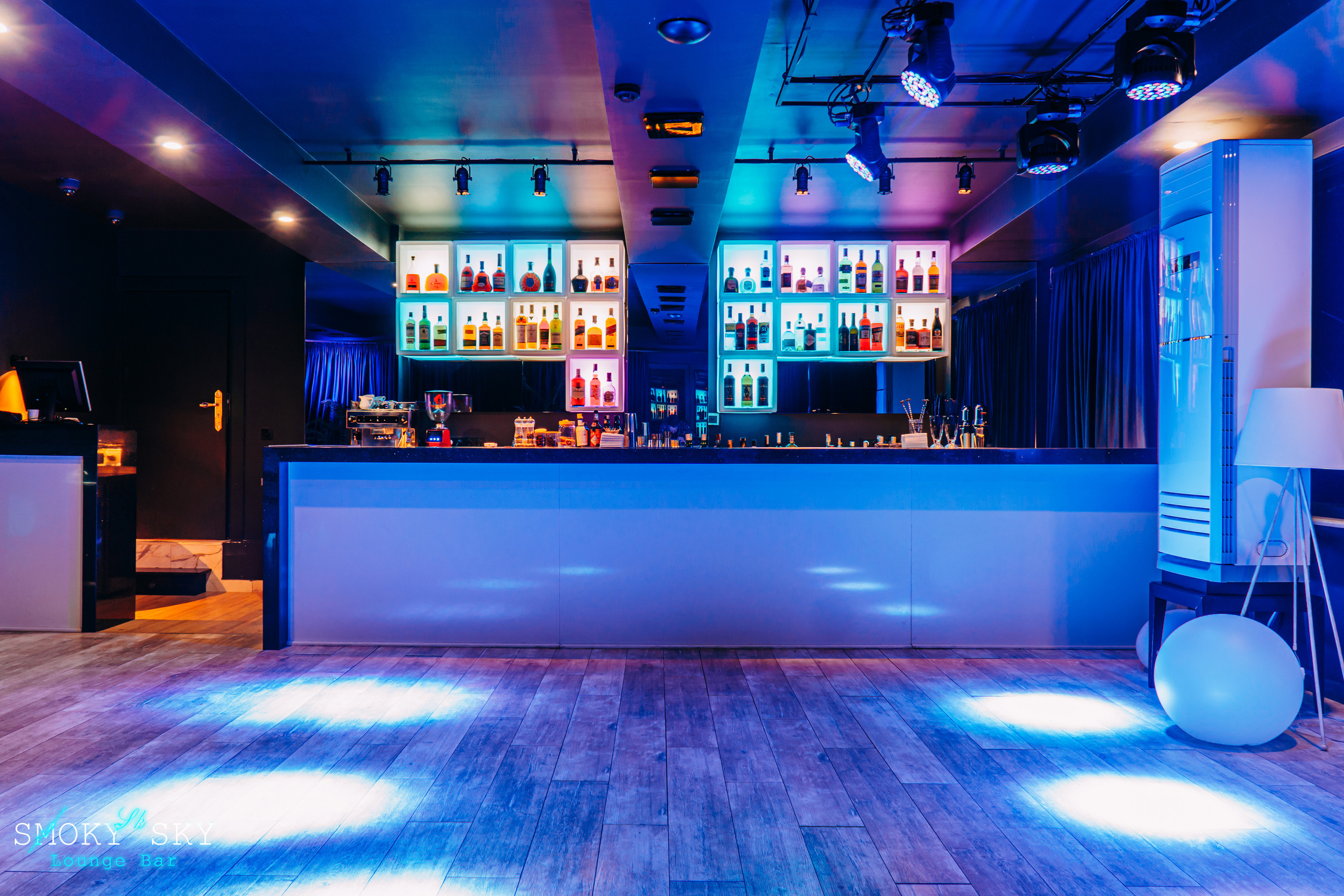 Интерьеры. Фотограф и Видеограф Илья Копытов