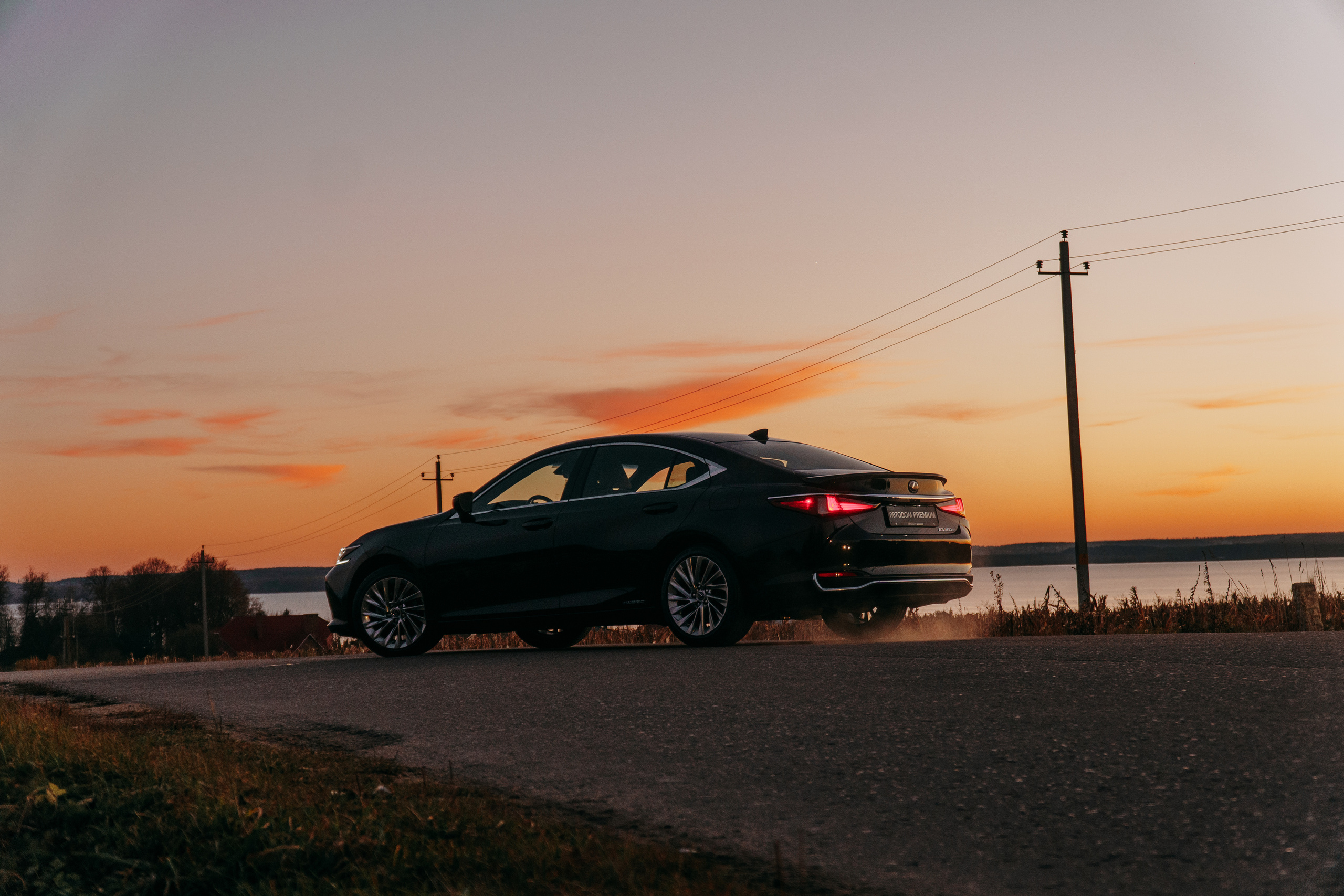 Автомобили. Фотограф и Видеограф Илья Копытов