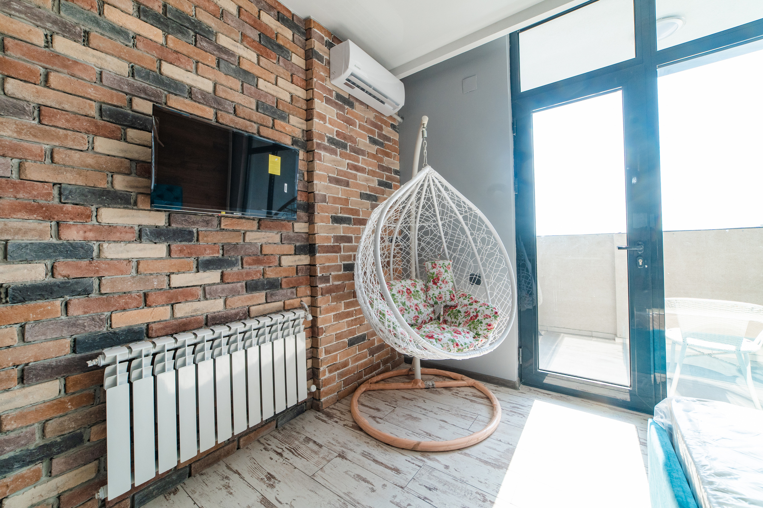 Интерьеры. Фотограф и Видеограф Илья Копытов