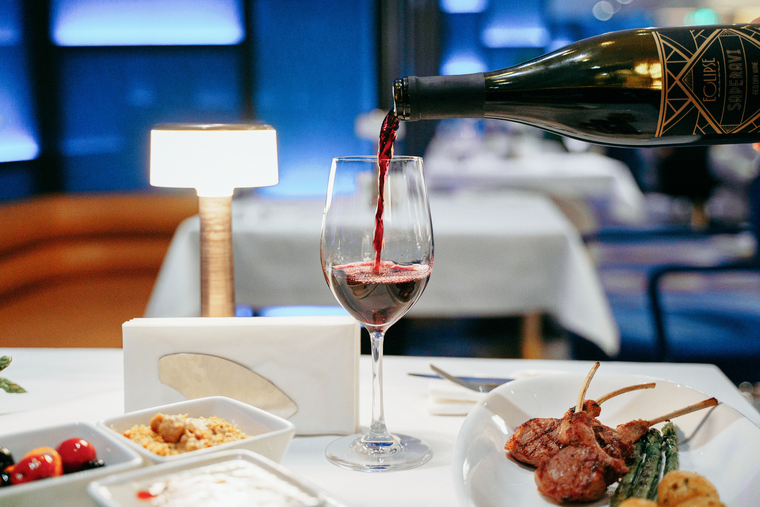 Еда. Фотограф и Видеограф Илья Копытов