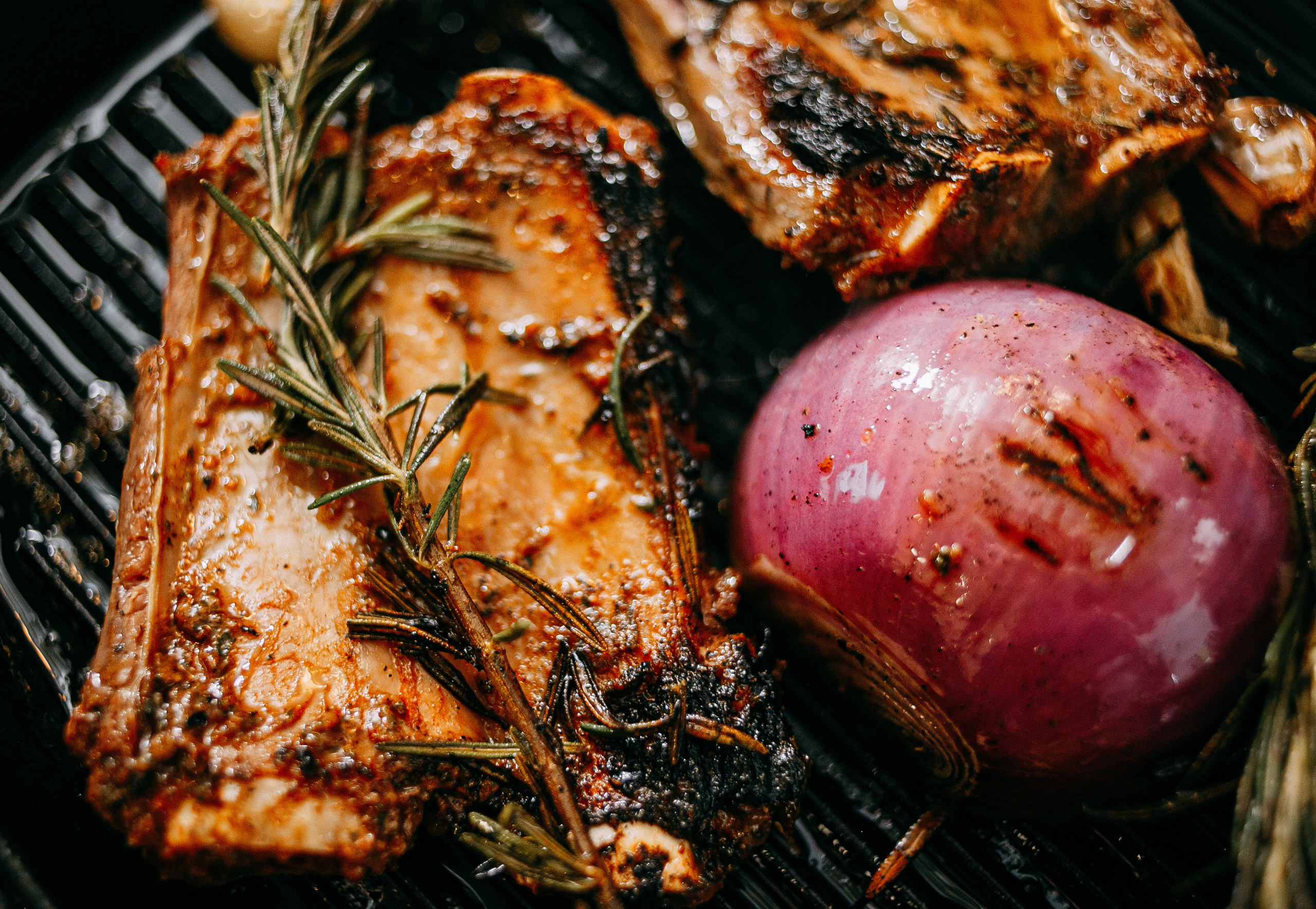 Еда. Фотограф и Видеограф Илья Копытов