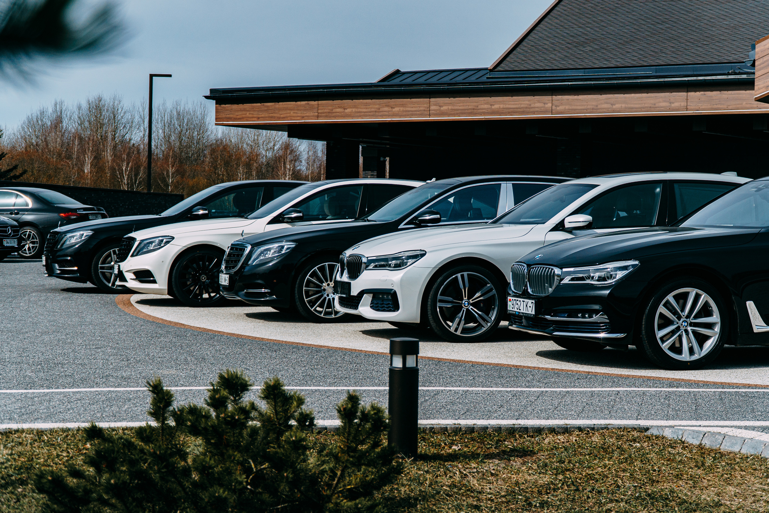 Автомобили. Фотограф и Видеограф Илья Копытов