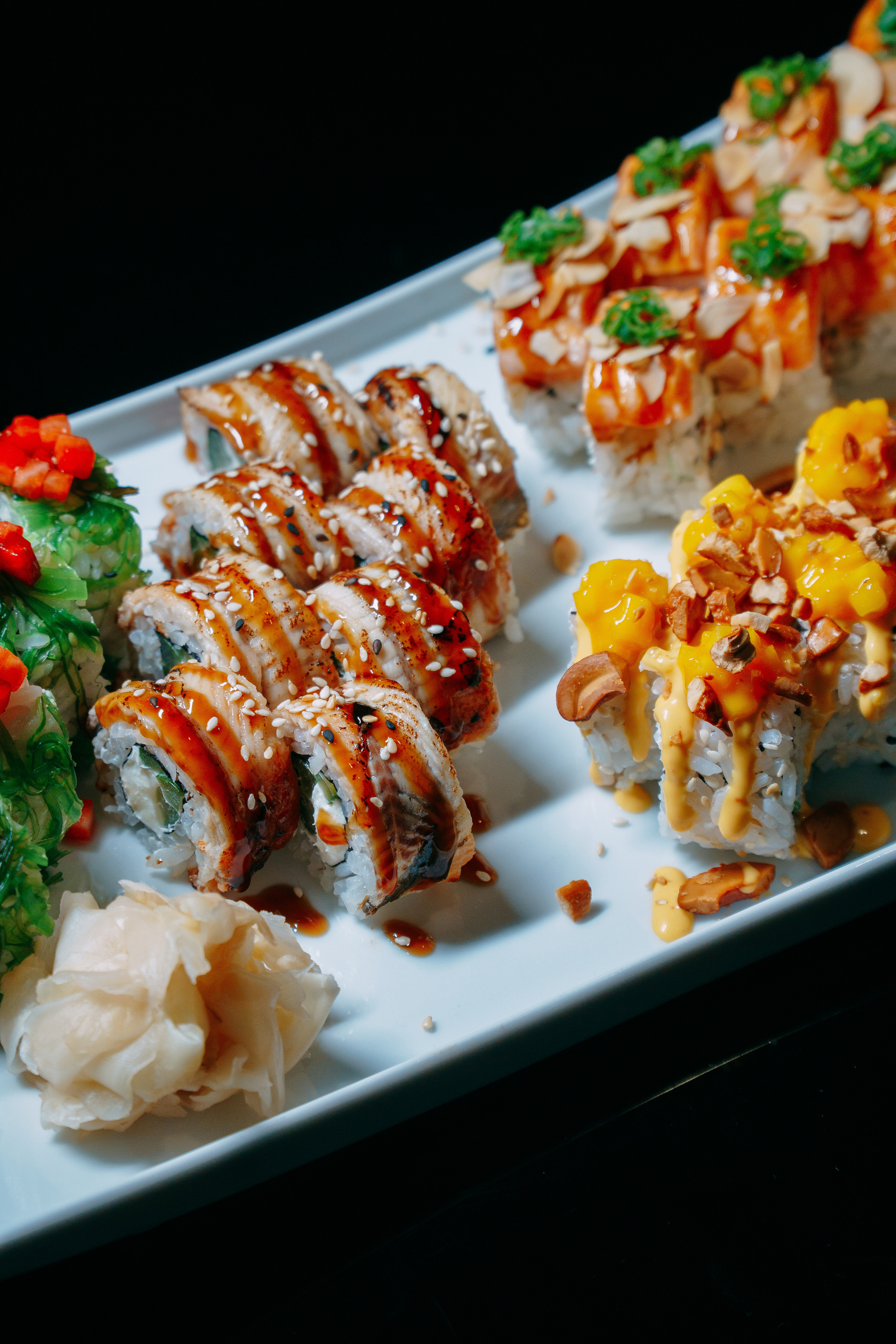 Еда. Фотограф и Видеограф Илья Копытов