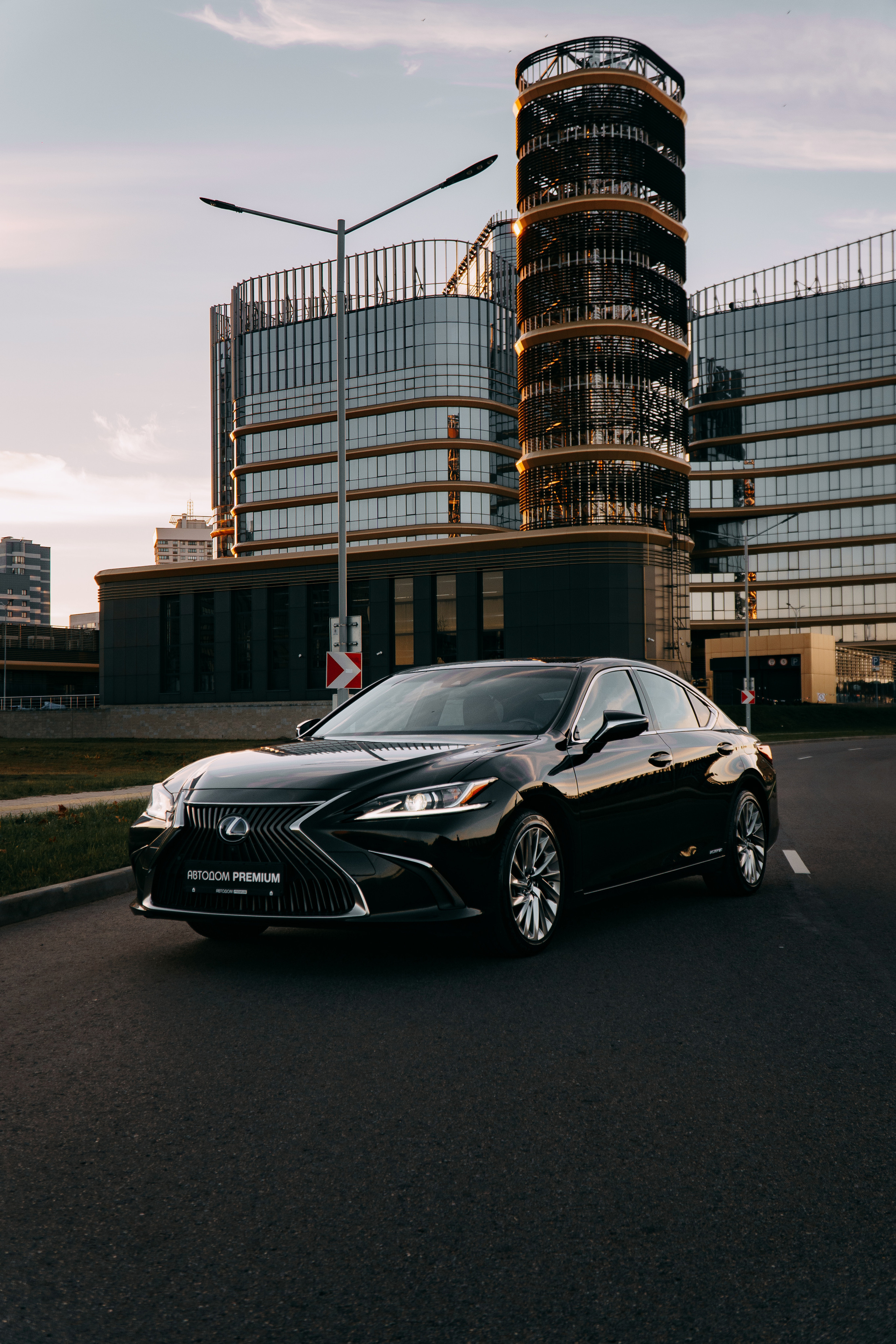 Автомобили. Фотограф и Видеограф Илья Копытов