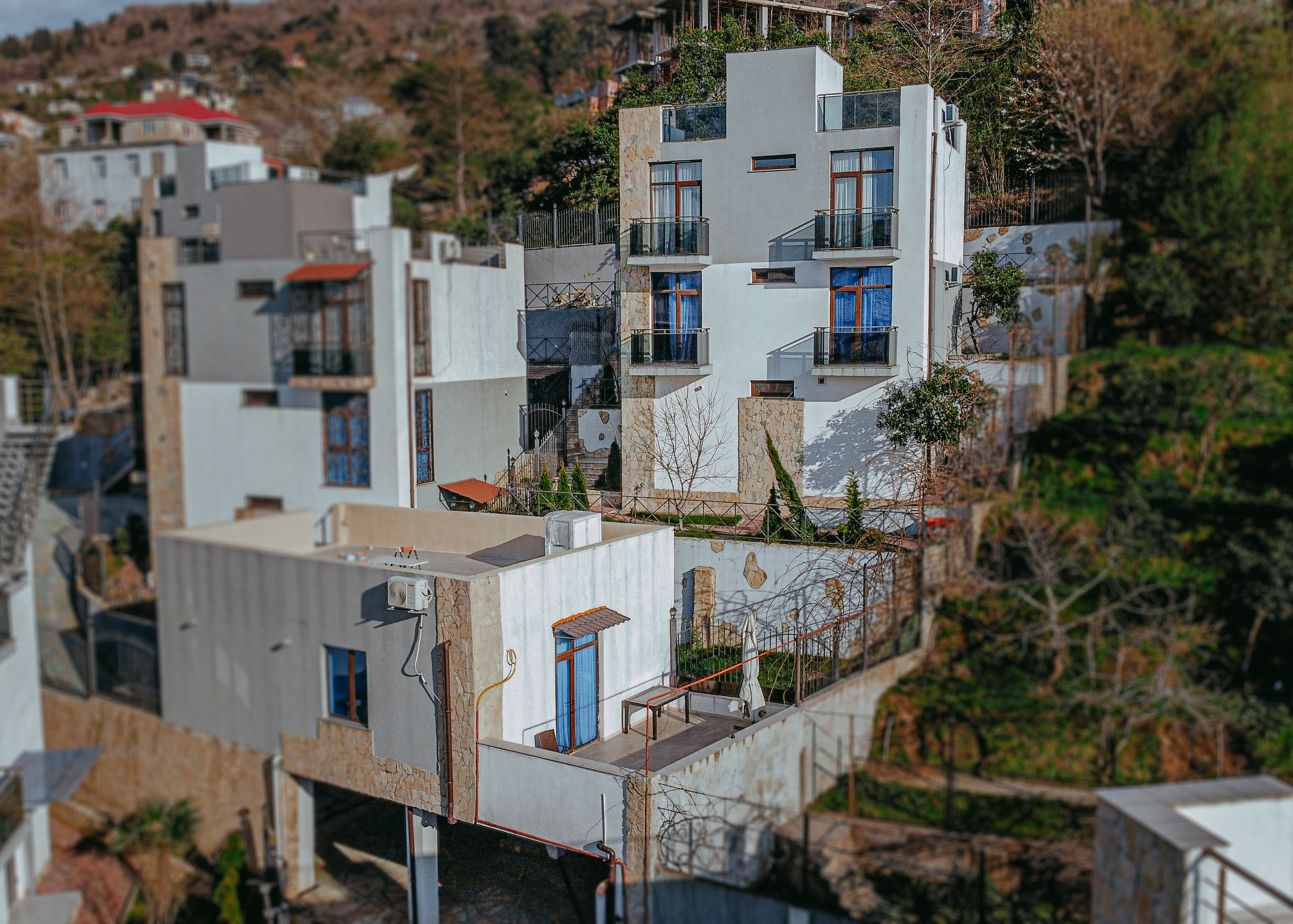 Интерьеры. Фотограф и Видеограф Илья Копытов