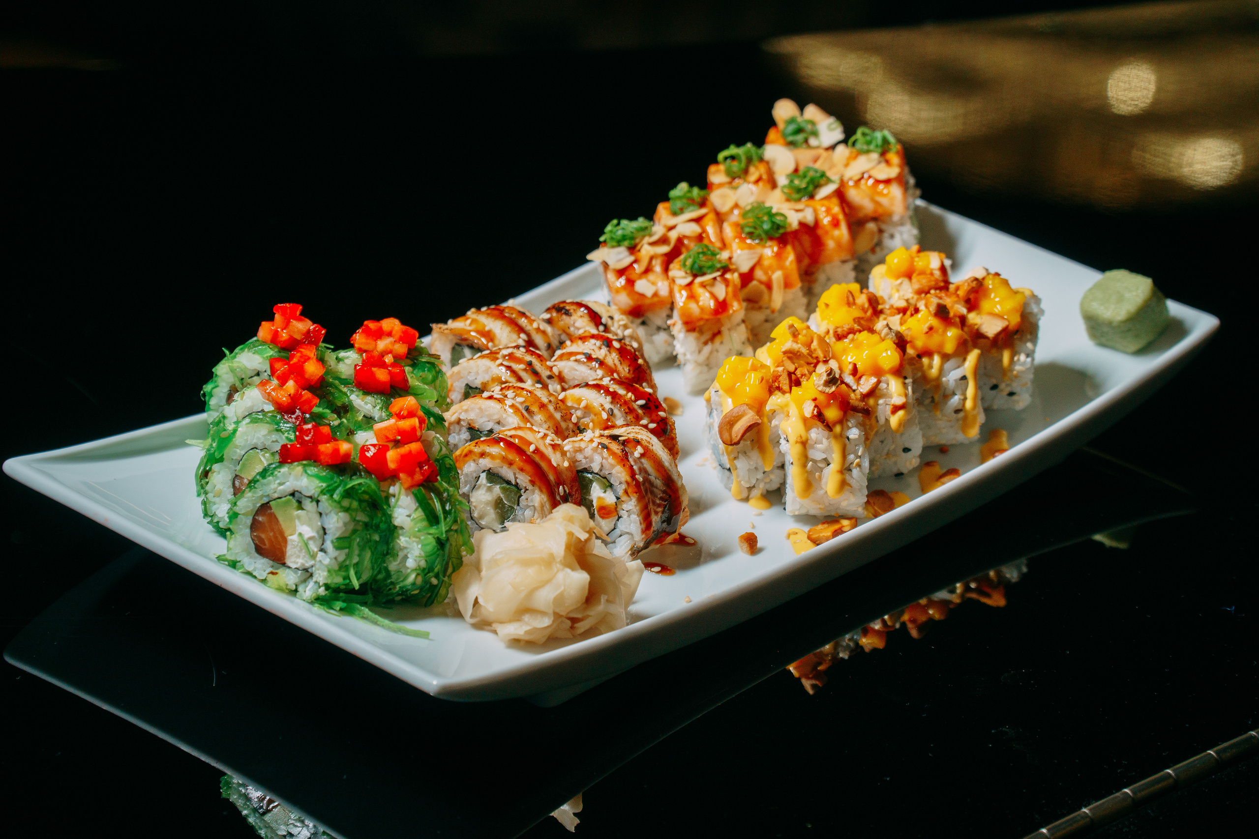 Еда. Фотограф и Видеограф Илья Копытов