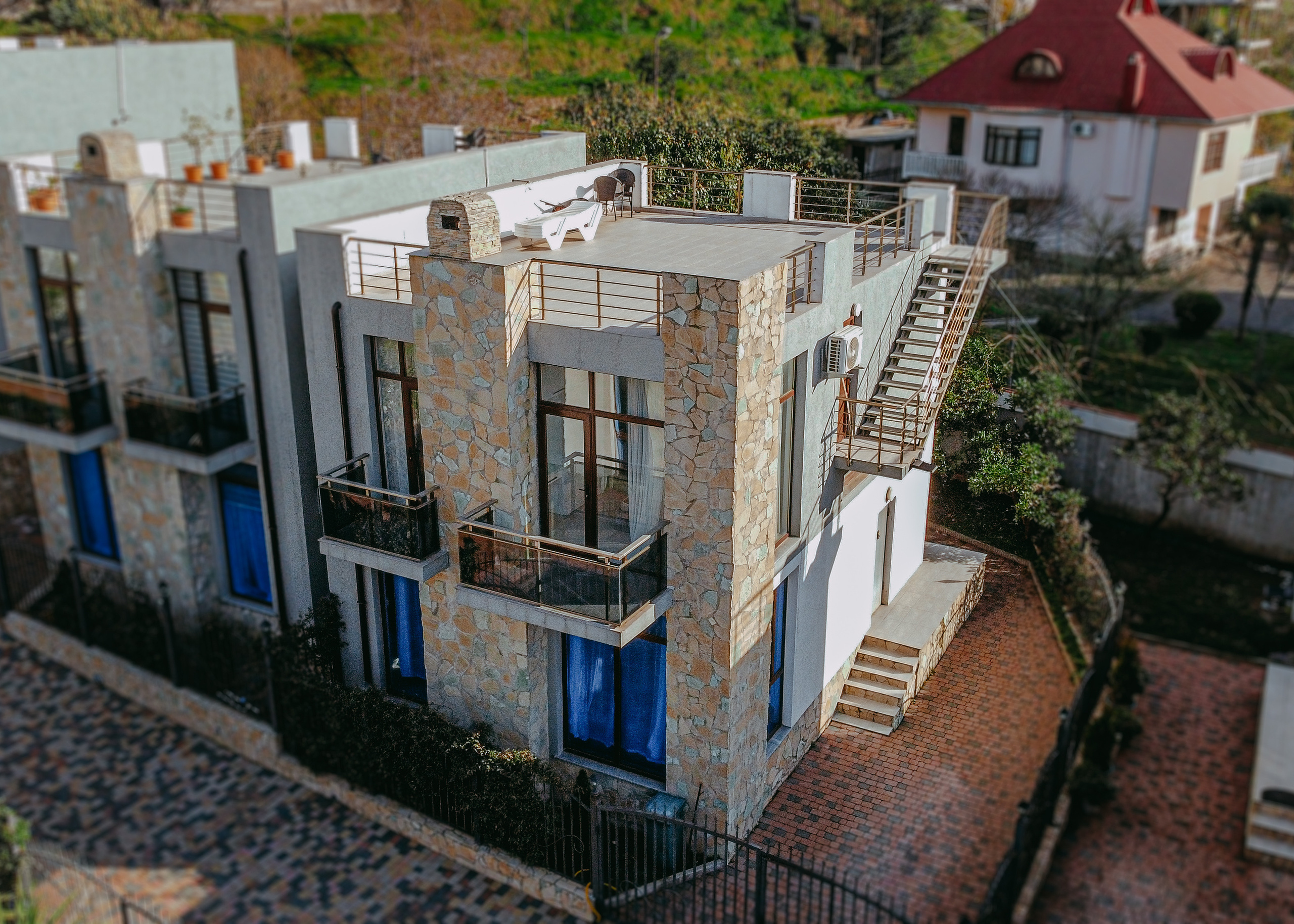 Интерьеры. Фотограф и Видеограф Илья Копытов