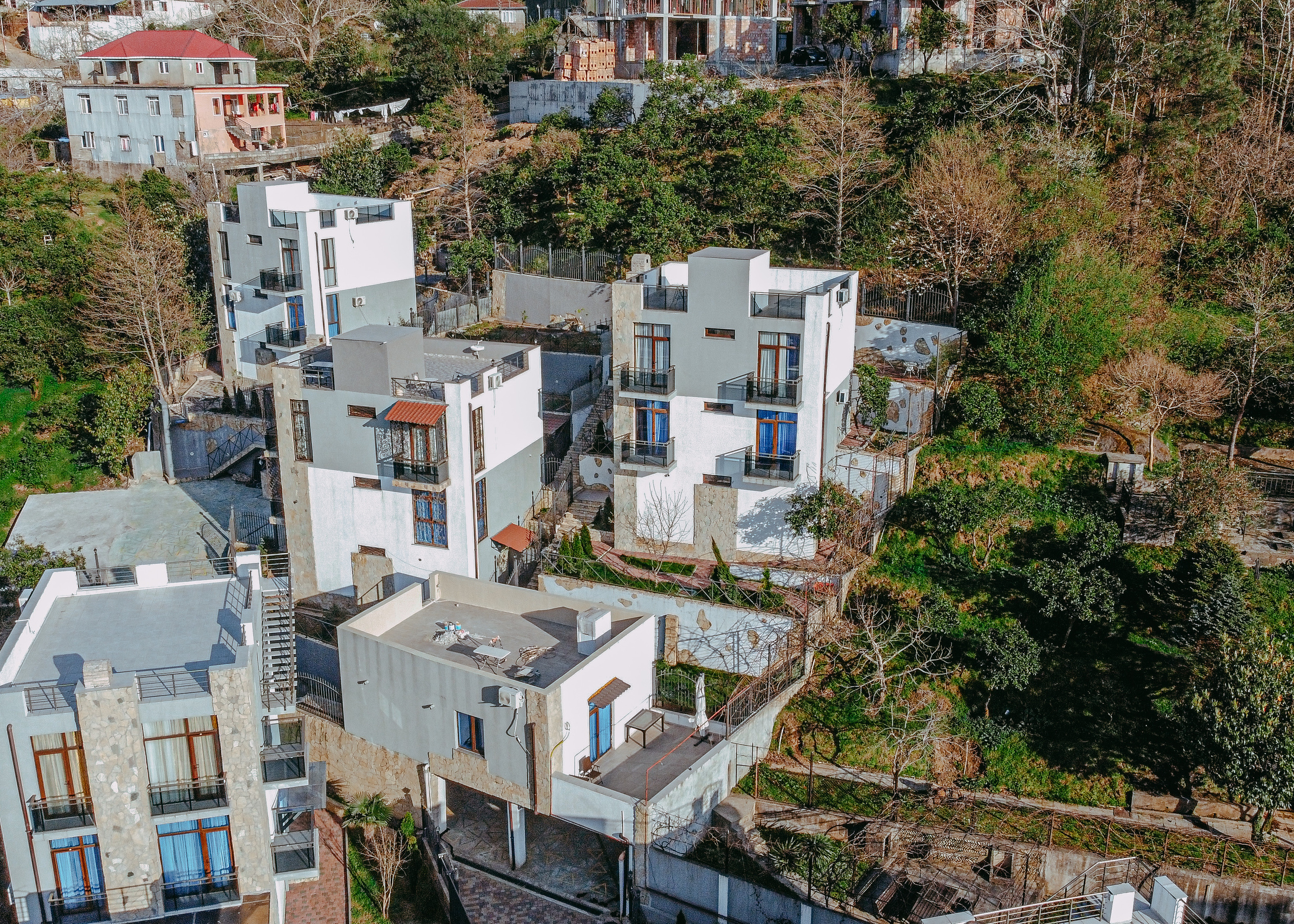 Интерьеры. Фотограф и Видеограф Илья Копытов