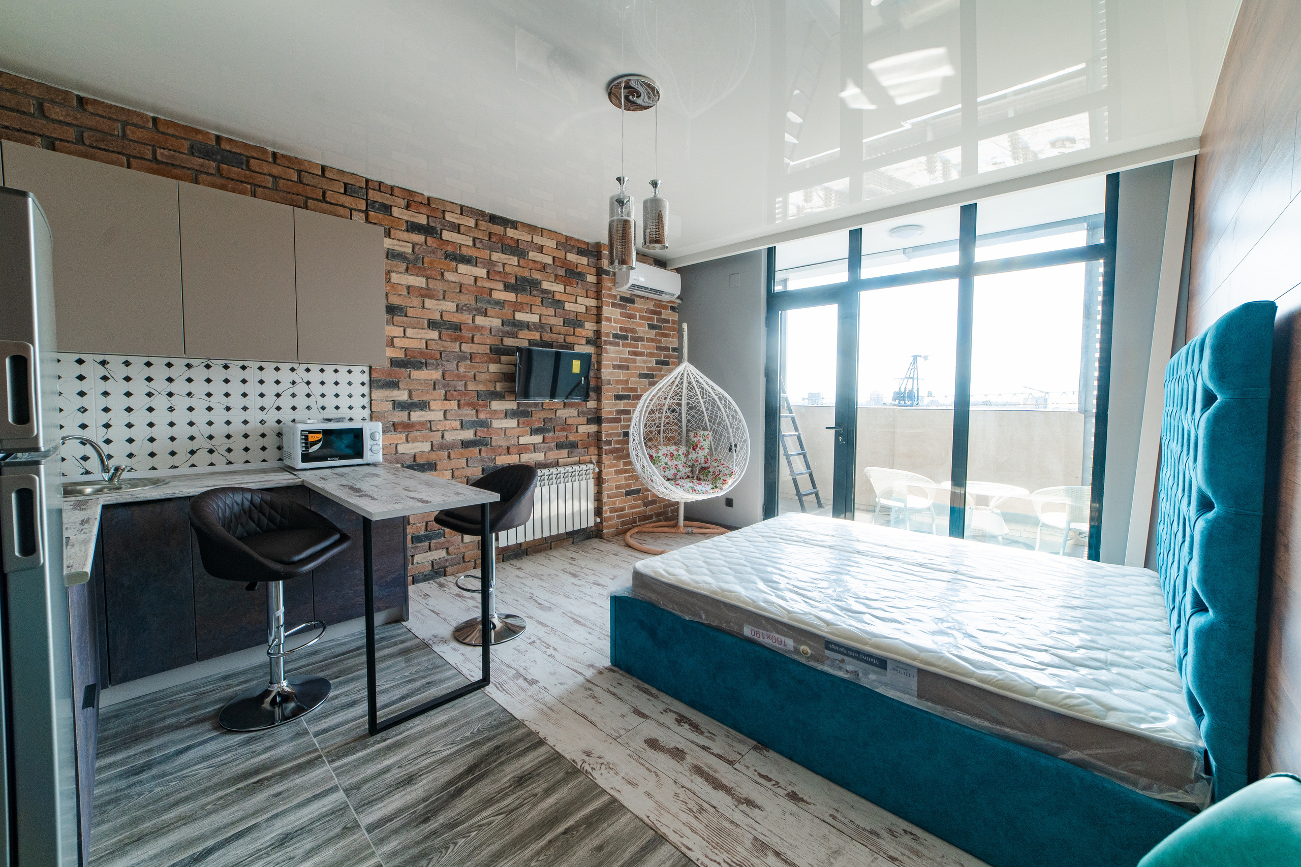 Интерьеры. Фотограф и Видеограф Илья Копытов