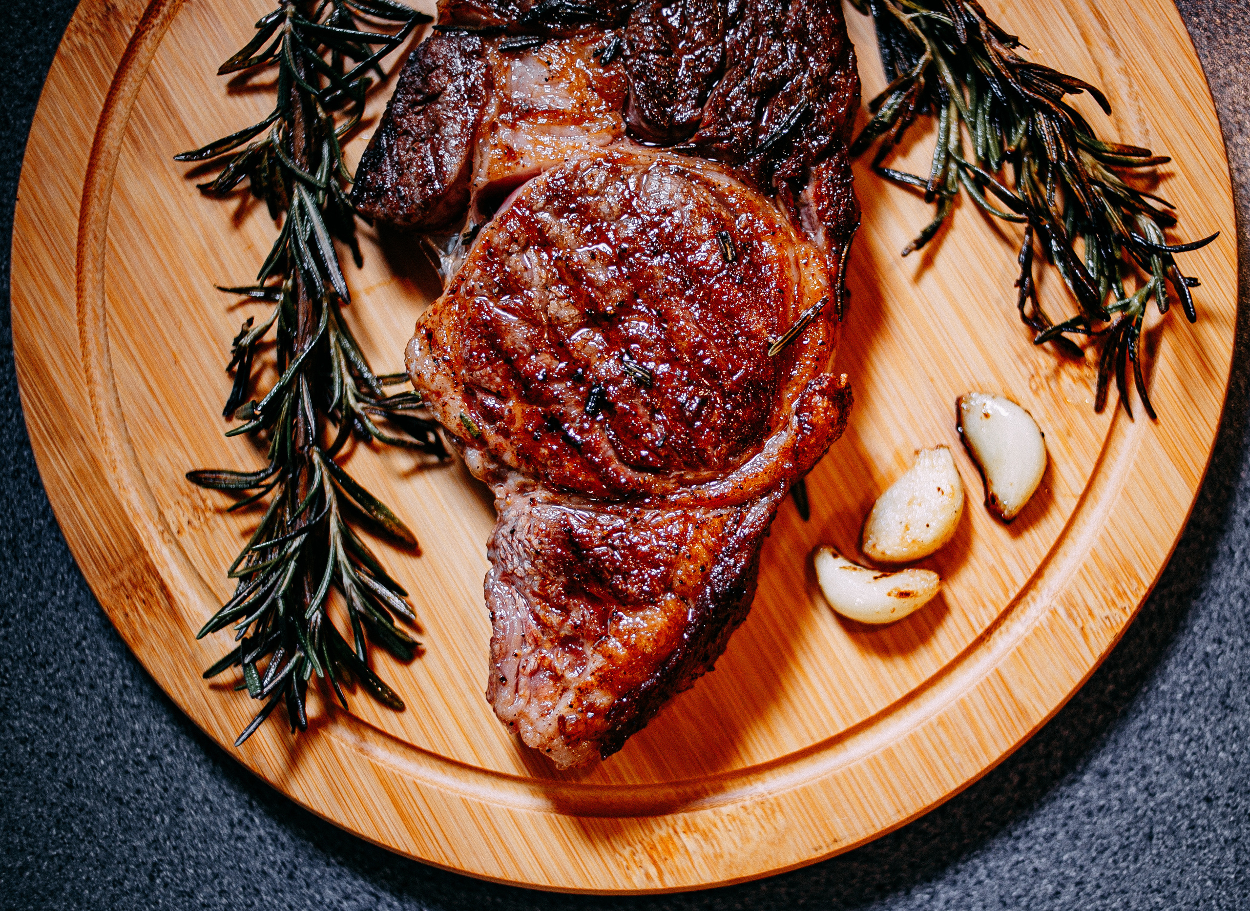 Еда. Фотограф и Видеограф Илья Копытов