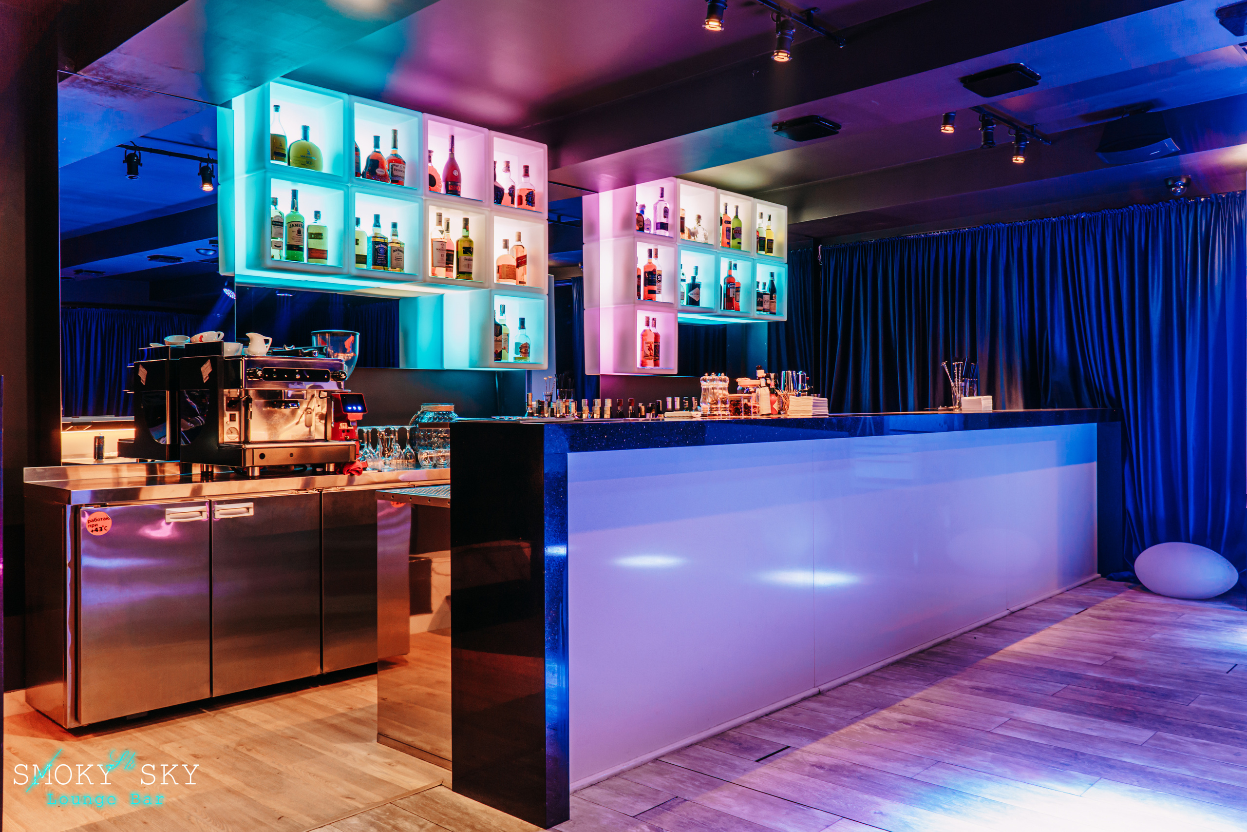 Интерьеры. Фотограф и Видеограф Илья Копытов