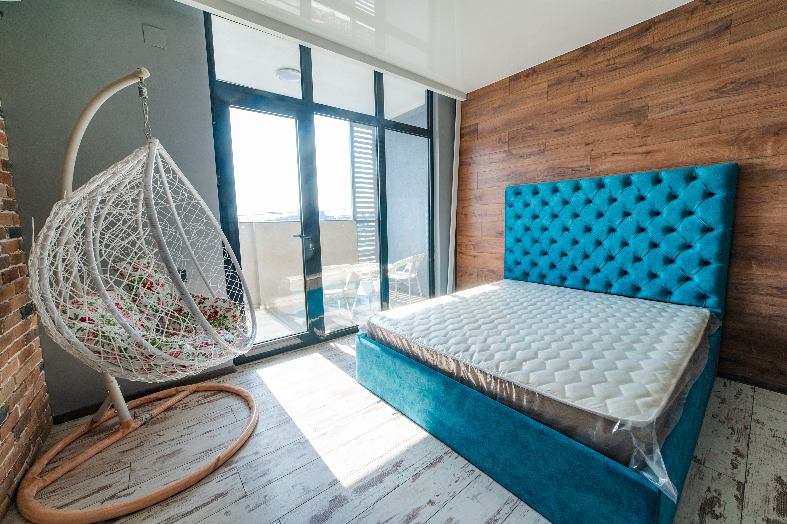 Интерьеры. Фотограф и Видеограф Илья Копытов