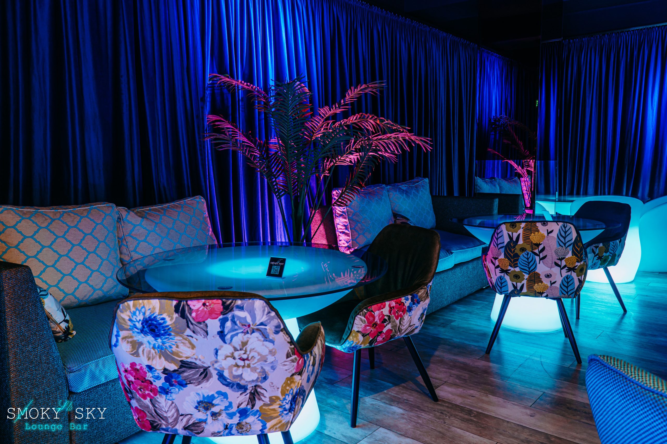 Интерьеры. Фотограф и Видеограф Илья Копытов