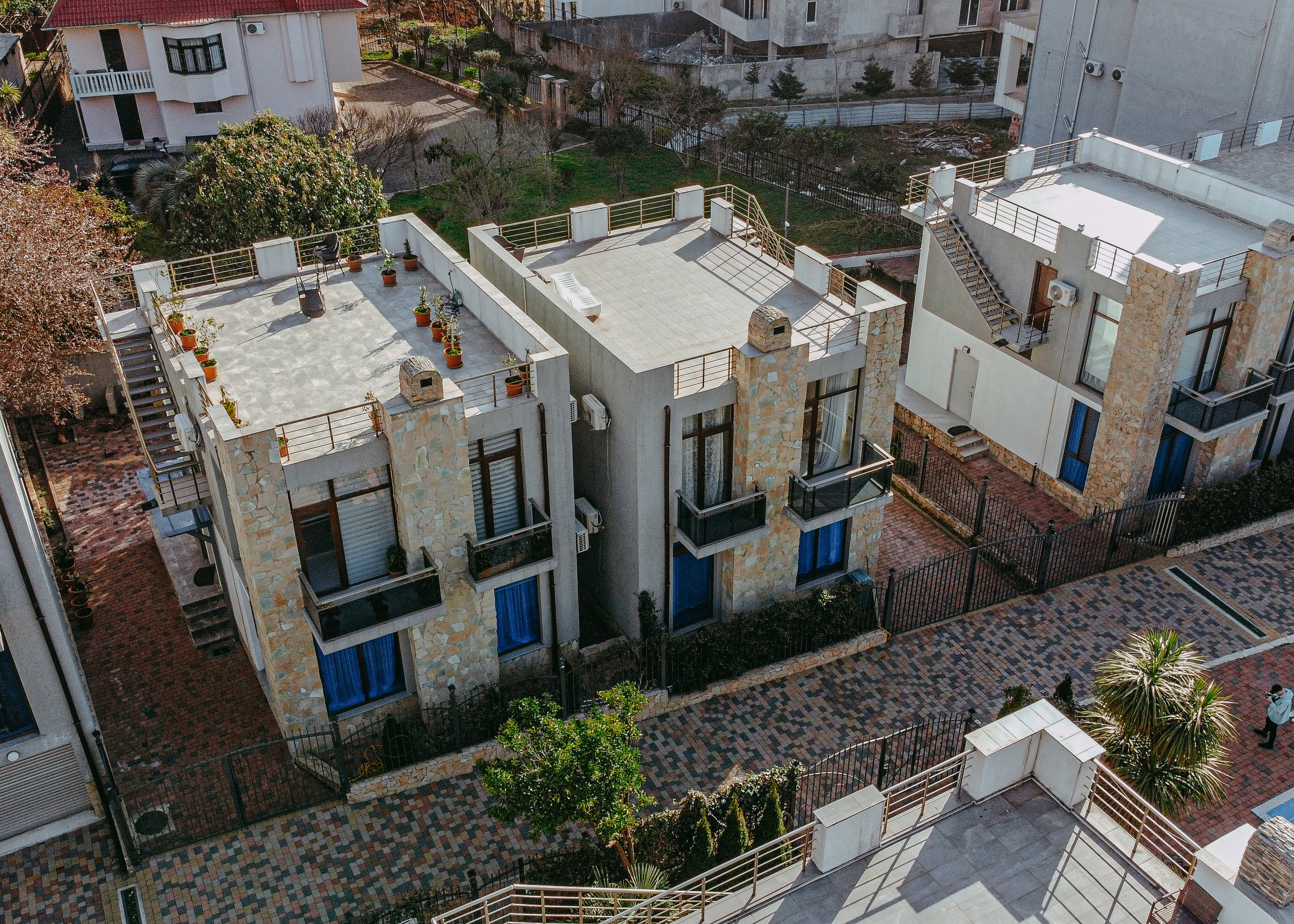 Интерьеры. Фотограф и Видеограф Илья Копытов