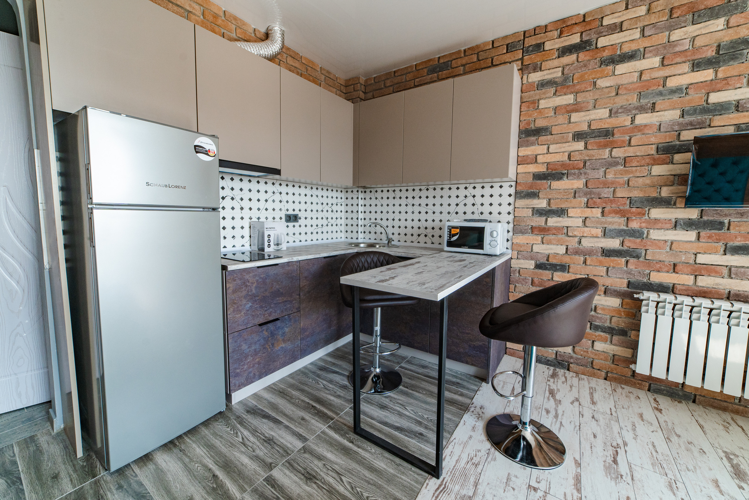 Интерьеры. Фотограф и Видеограф Илья Копытов