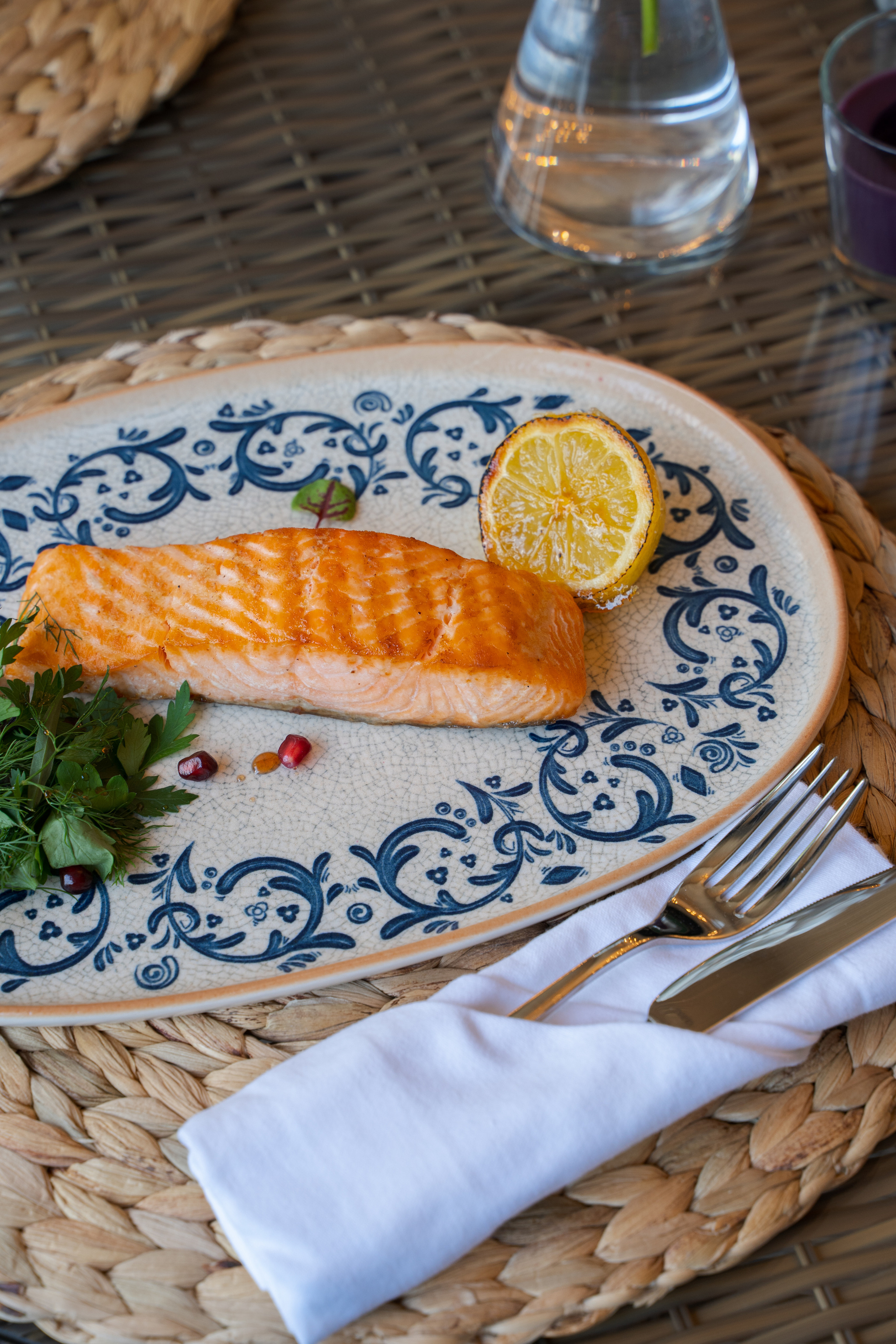 Еда. Фотограф и Видеограф Илья Копытов