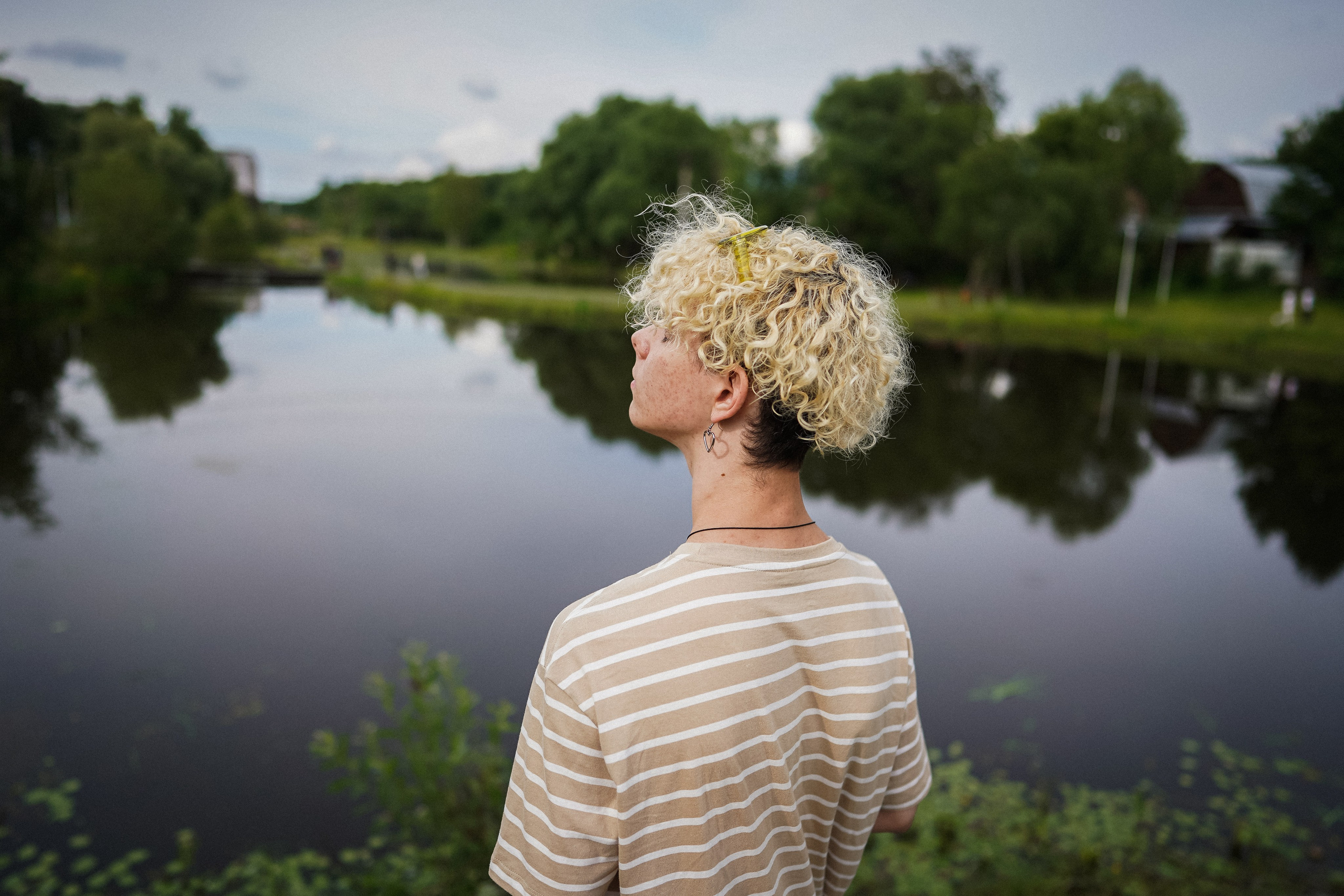 Александр. Семейный и детский фотограф в Москве (Тинао) Галкина Алевтина