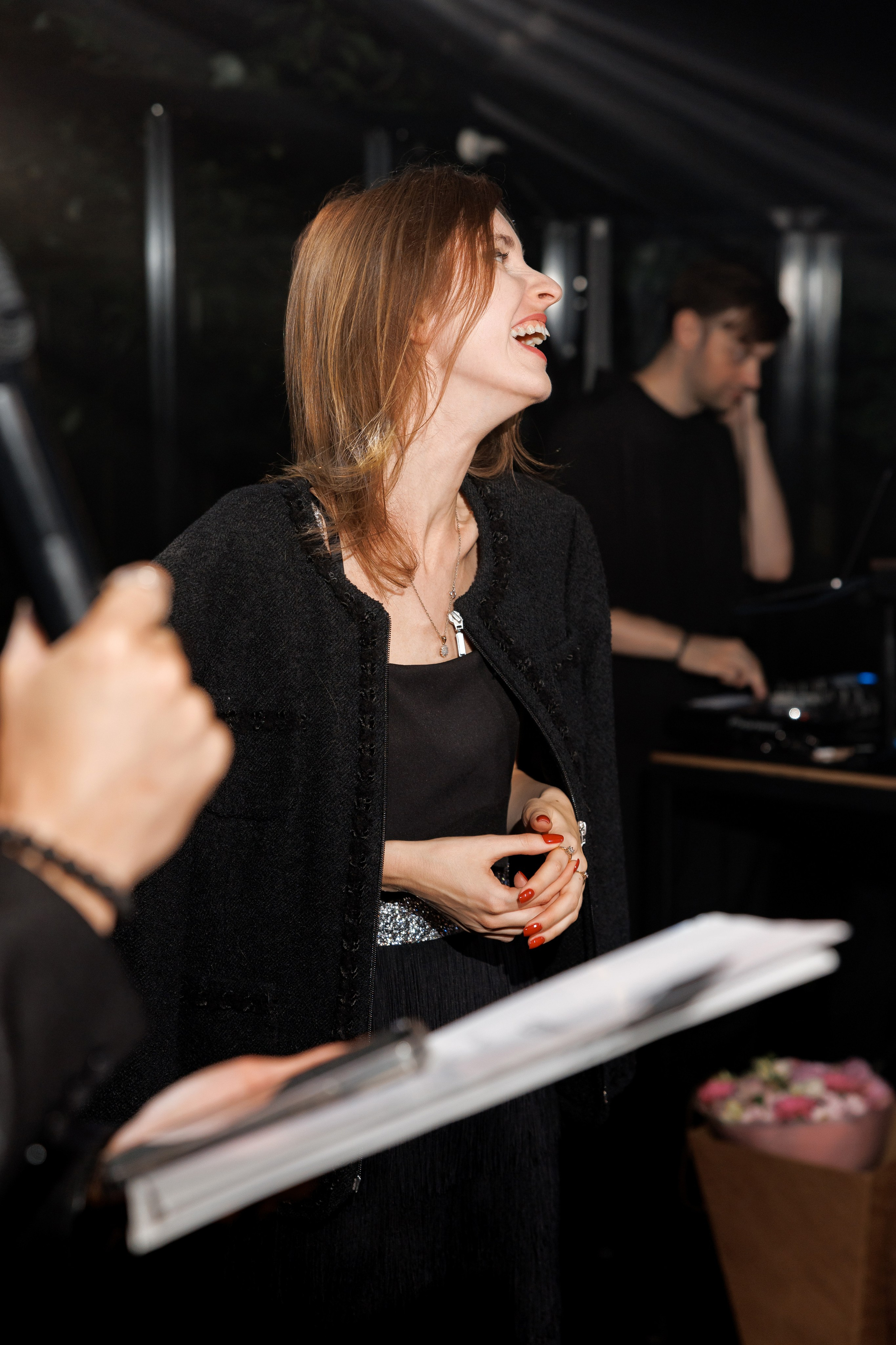 R&D. Свадебный репортажный фотограф в Москве