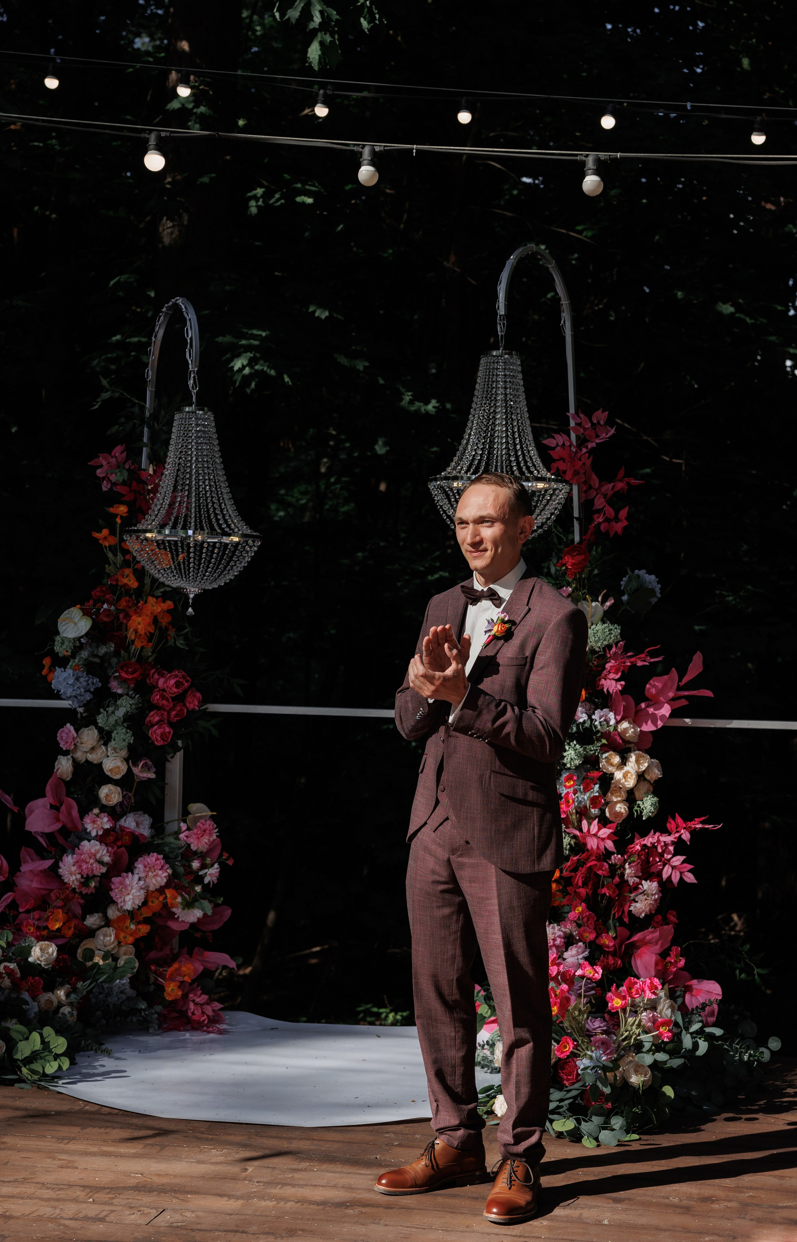 Александр и Марина, Усадьба «Лесной берег». Свадебный и репортажный фотограф (Москва, Королев и другие)