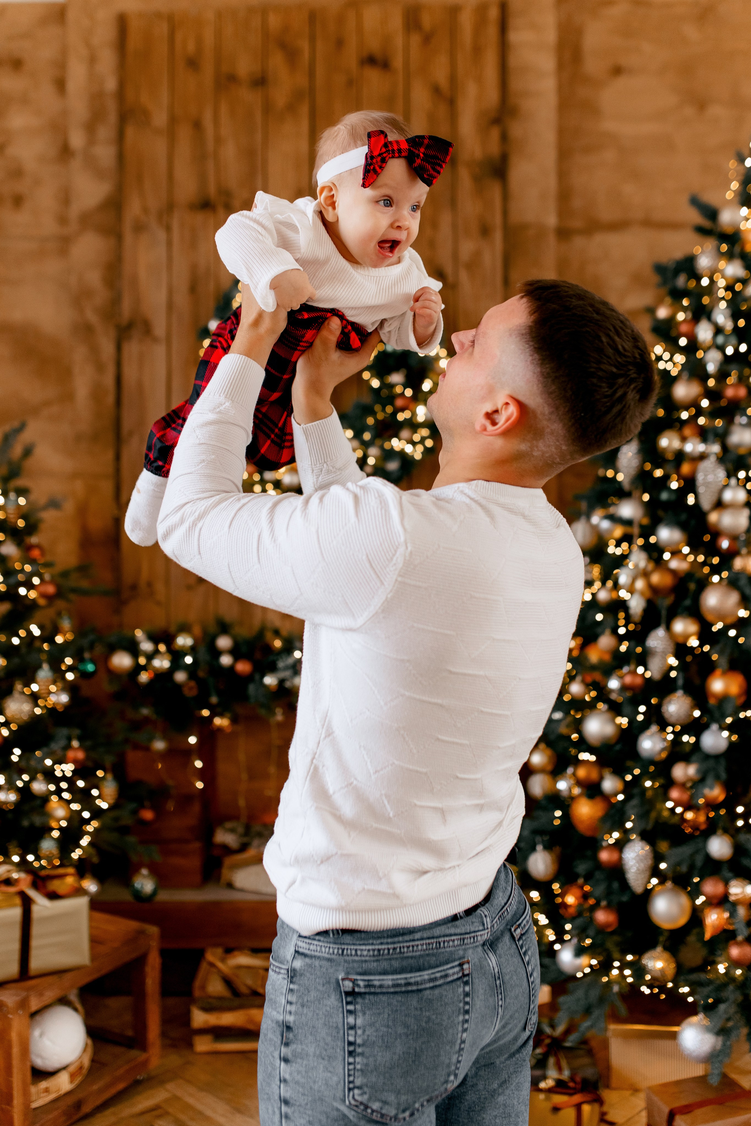 Сережа и Лера. Свадебный и семейный фотограф в Туле и области Маша Костина