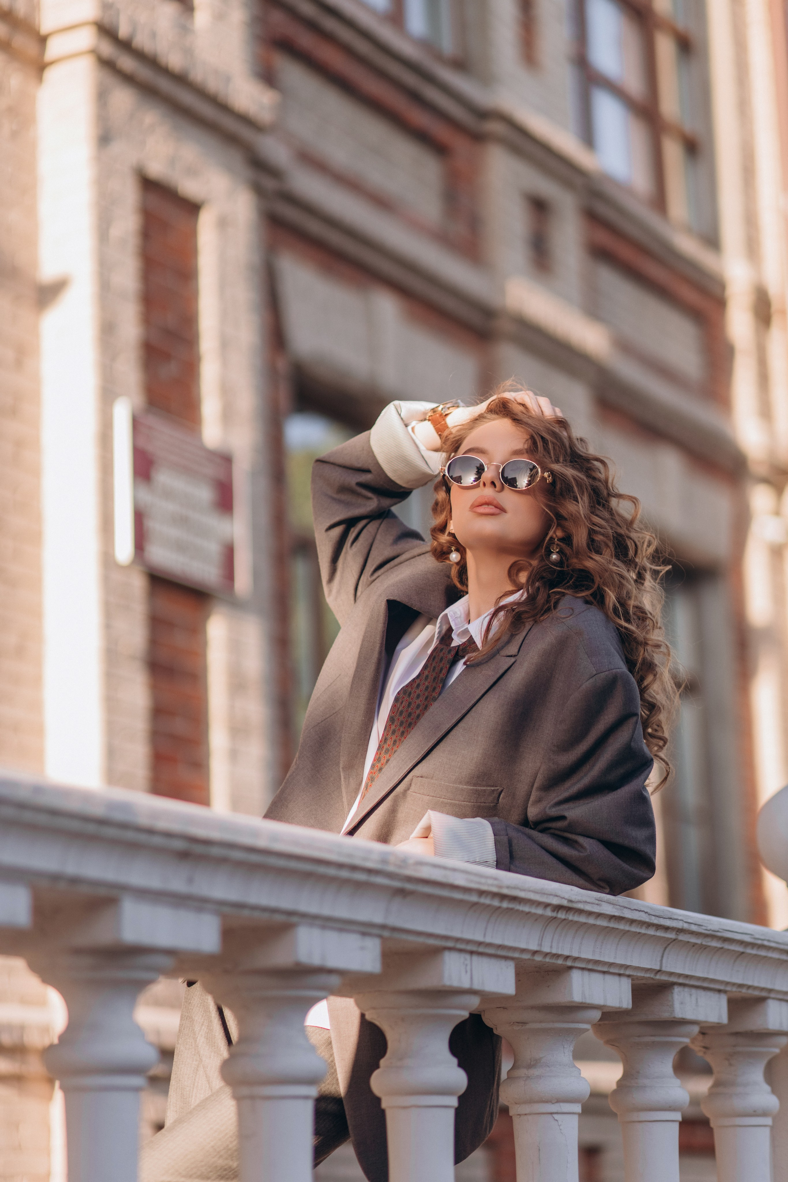 Джулия. Валентина Удалая — семейный и портретный фотограф в Брянске