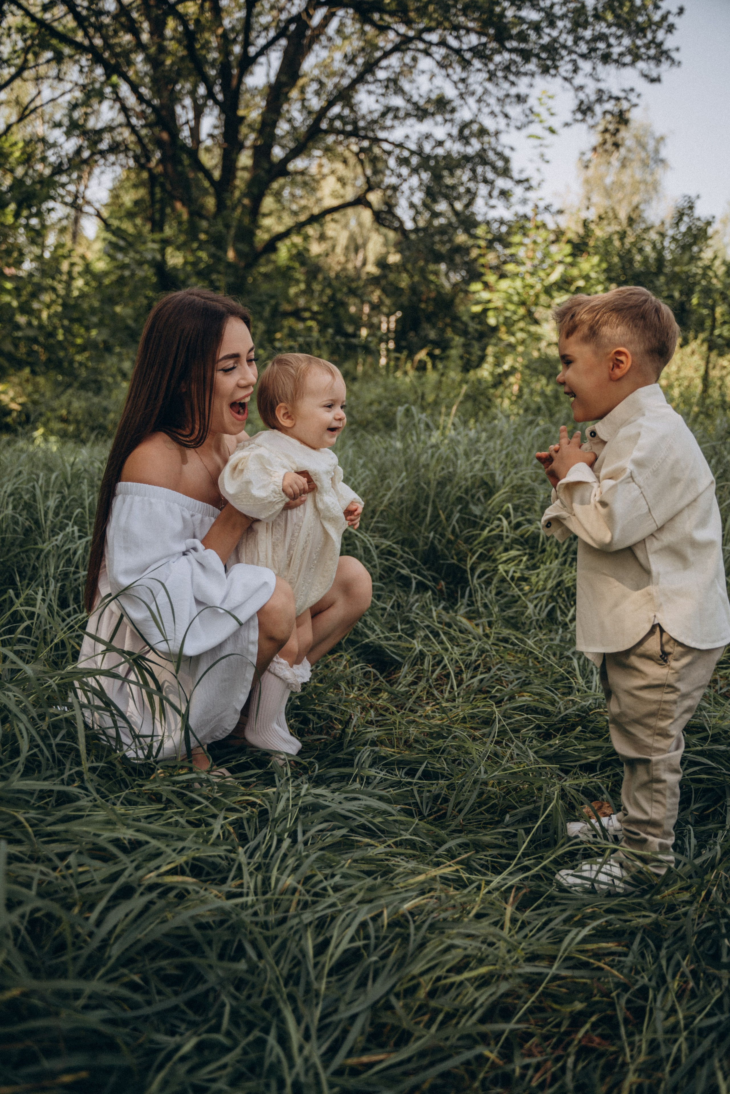 Годик Арише. FotoTanya. Раменское/Жуковский/Бронницы