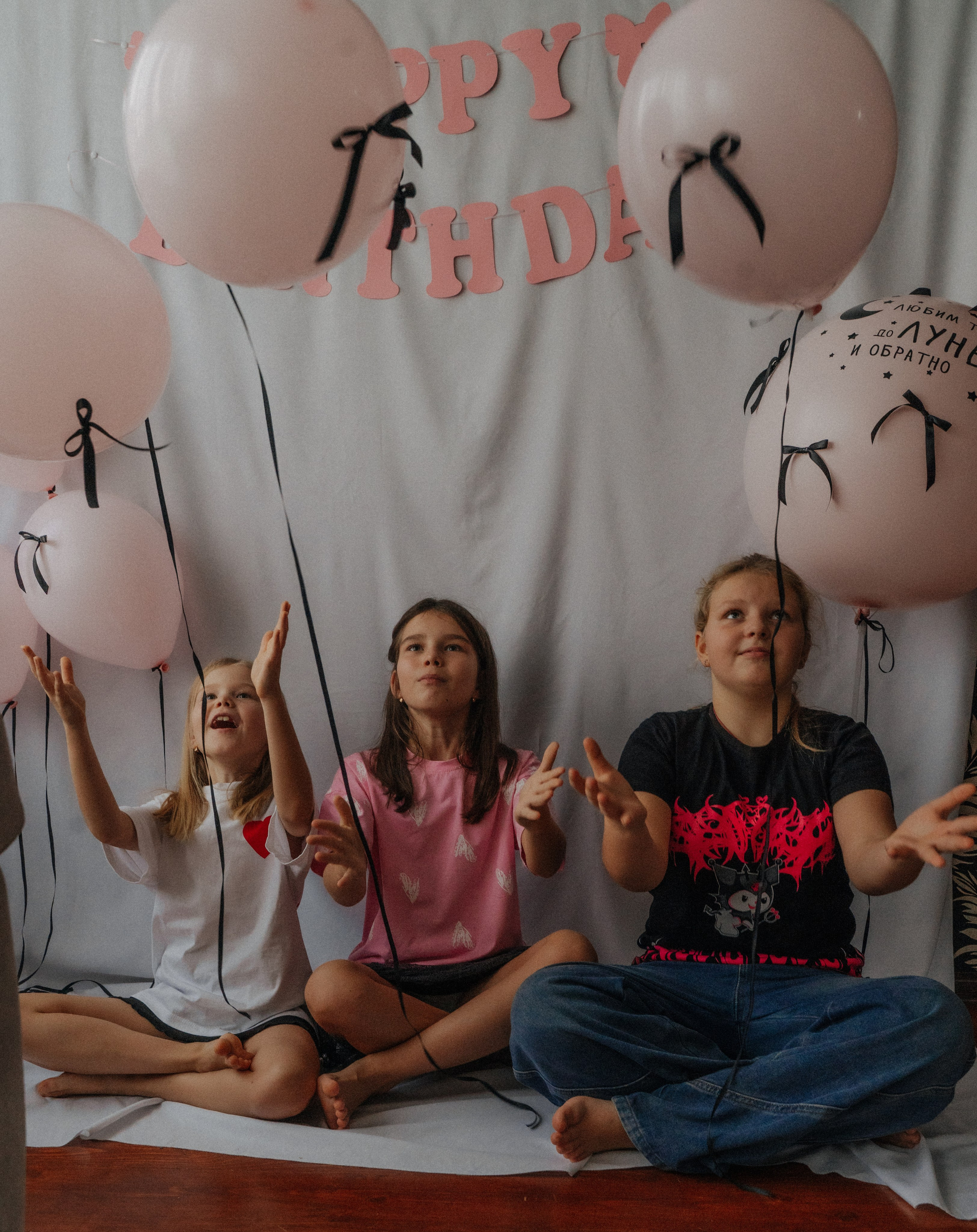 Твои 9…💟. FotoTanya. Раменское/Жуковский/Бронницы