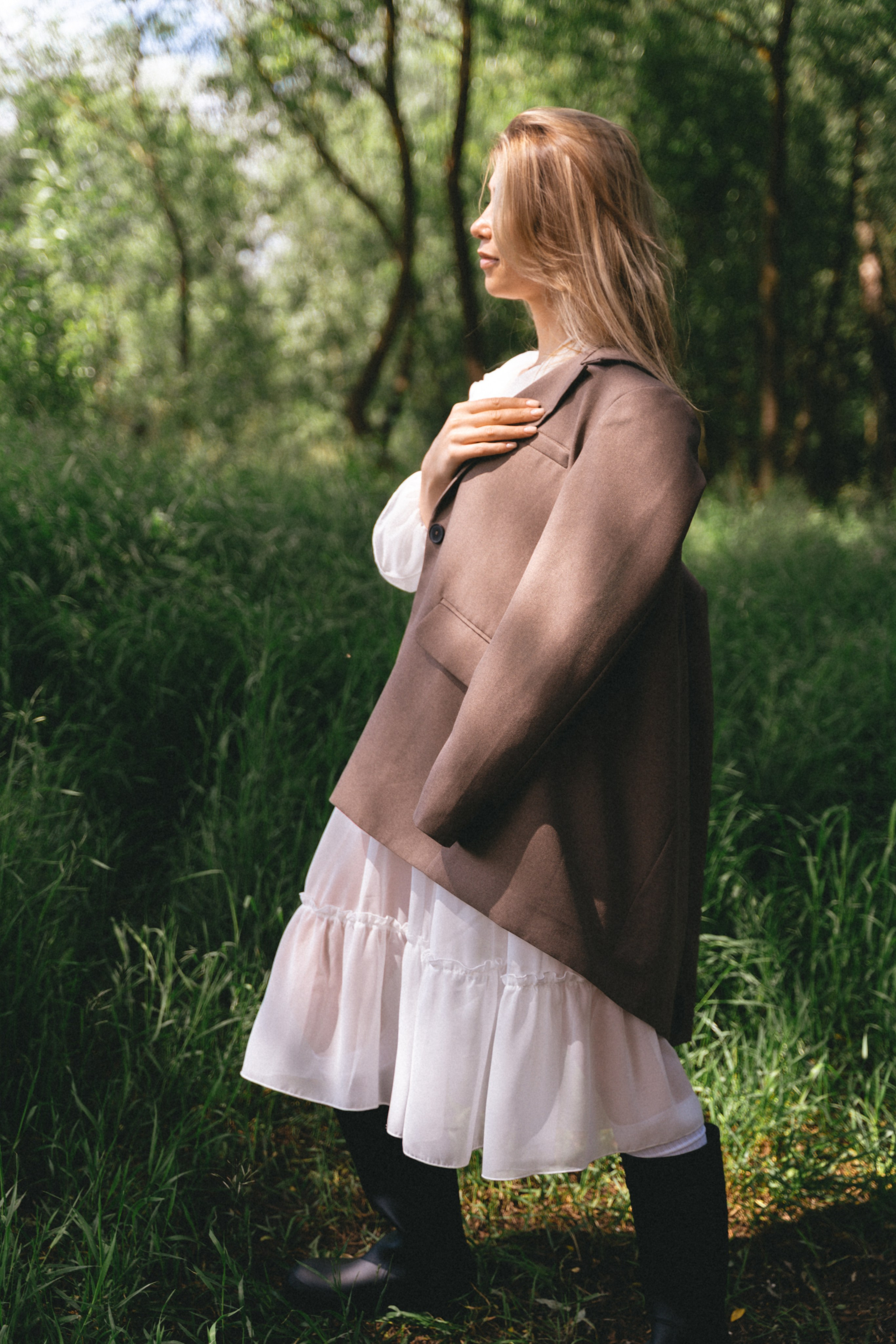 ЛЕТНЯЯ ИСТОРИЯ. FotoTanya. Раменское/Жуковский/Бронницы