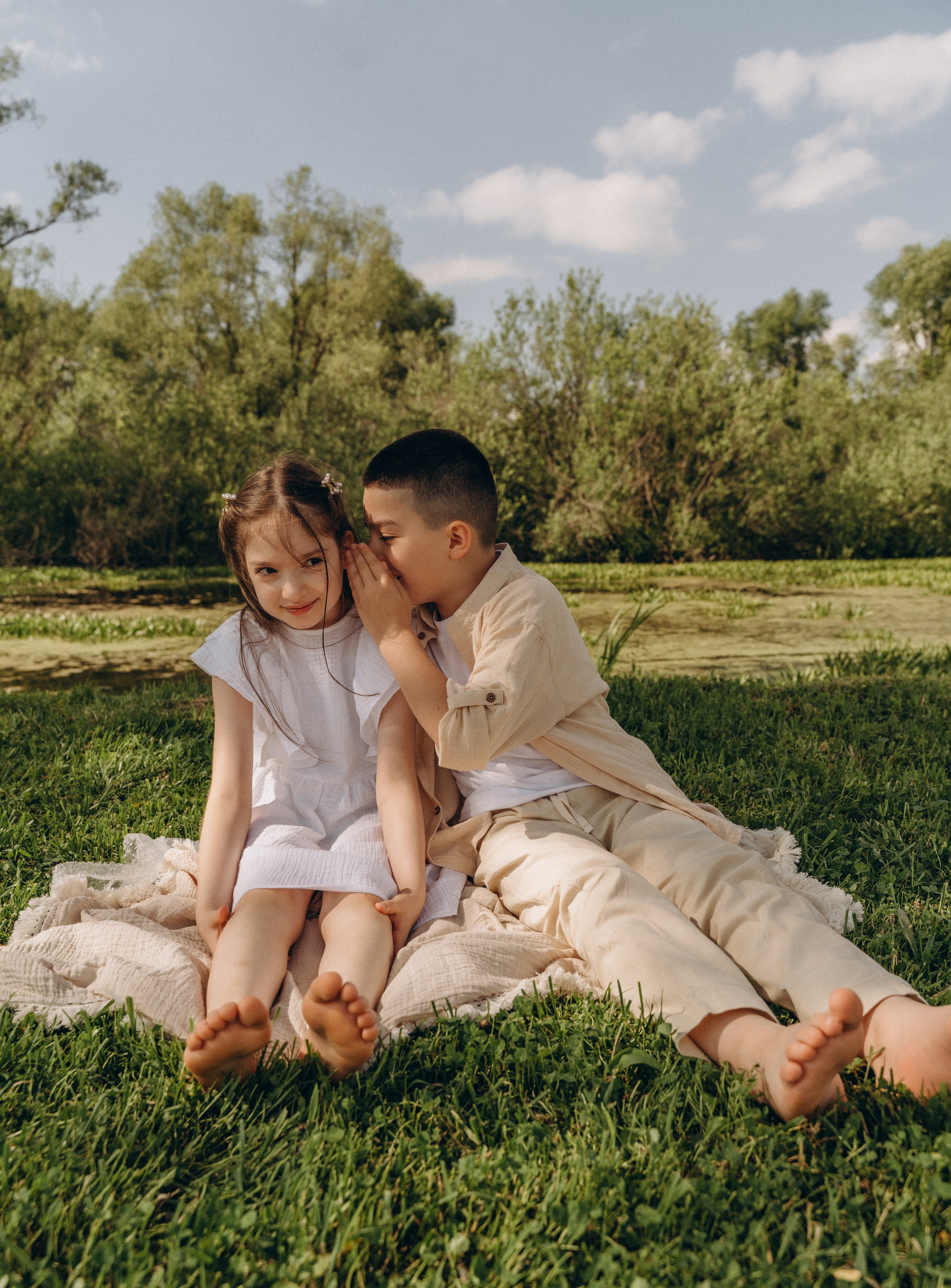 Двойняшки. FotoTanya. Раменское/Жуковский/Бронницы