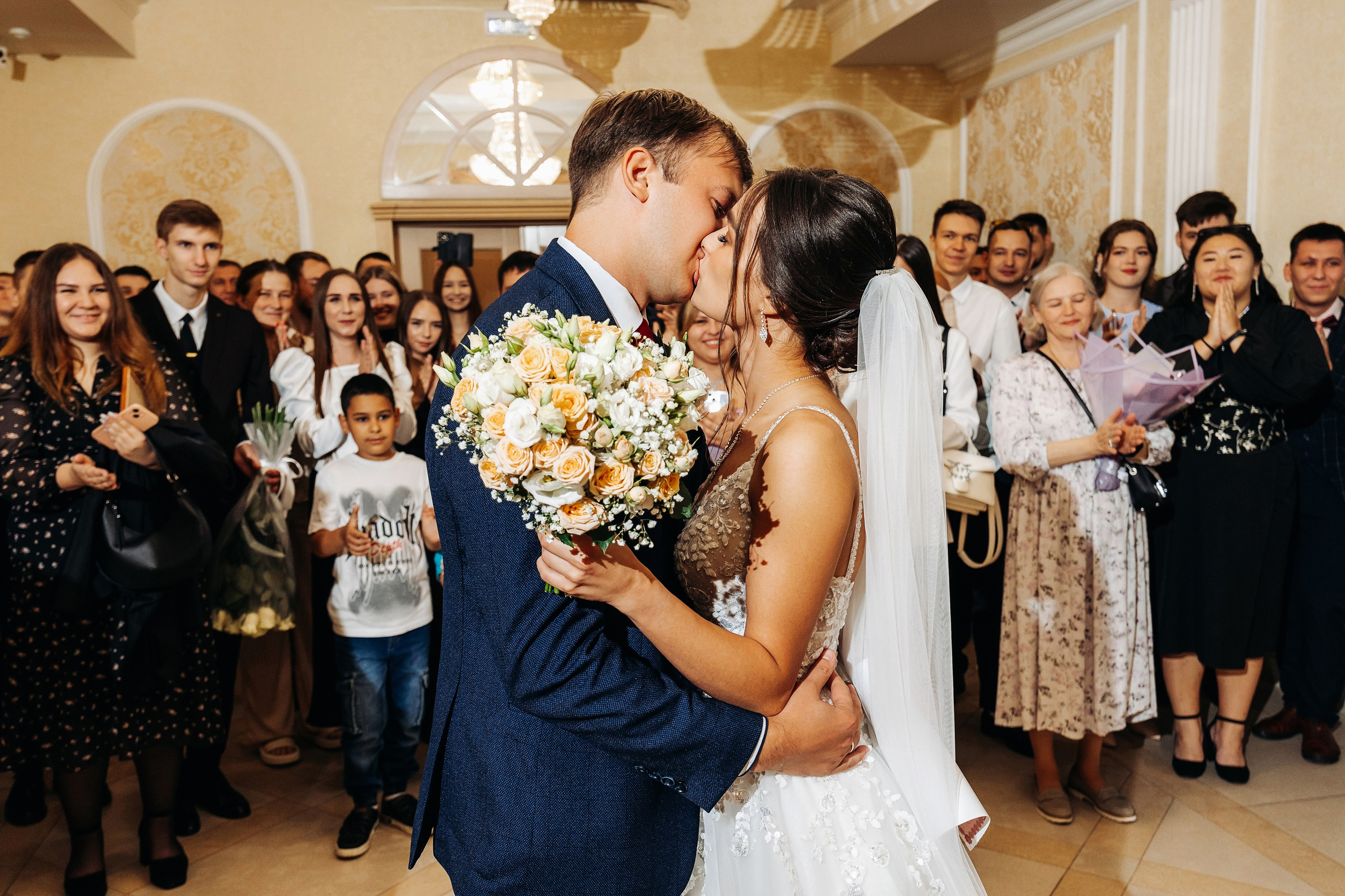 Максим Ангелина. Фотограф Омск Андрей Козяков