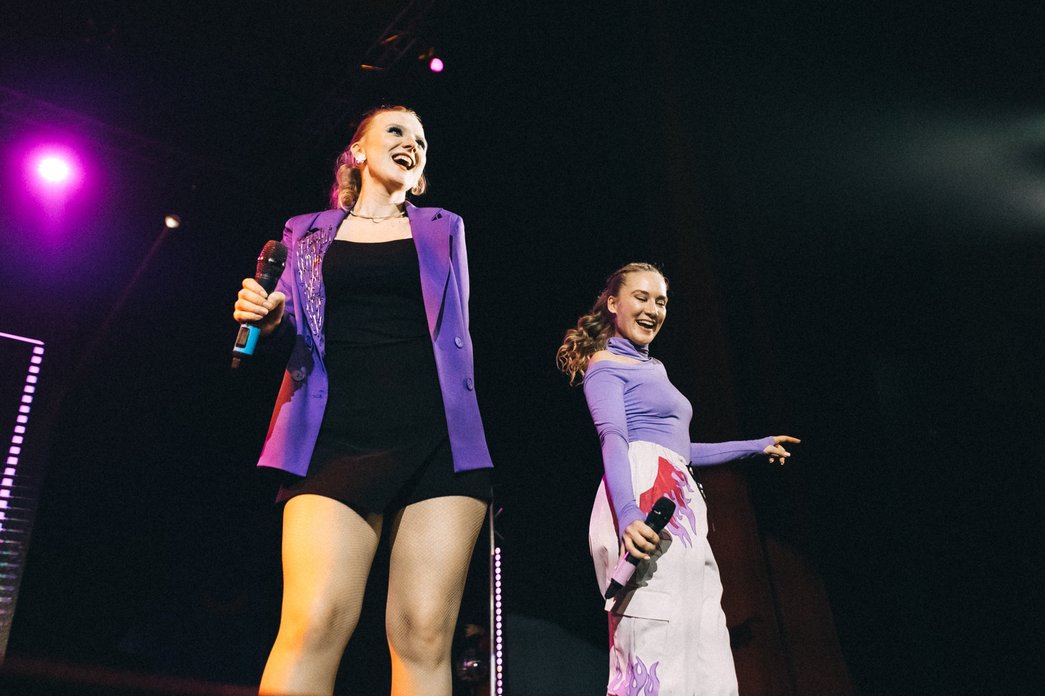 Студенческая весна 2024 — ИИиМО. Фотограф Кемерово | Сергей