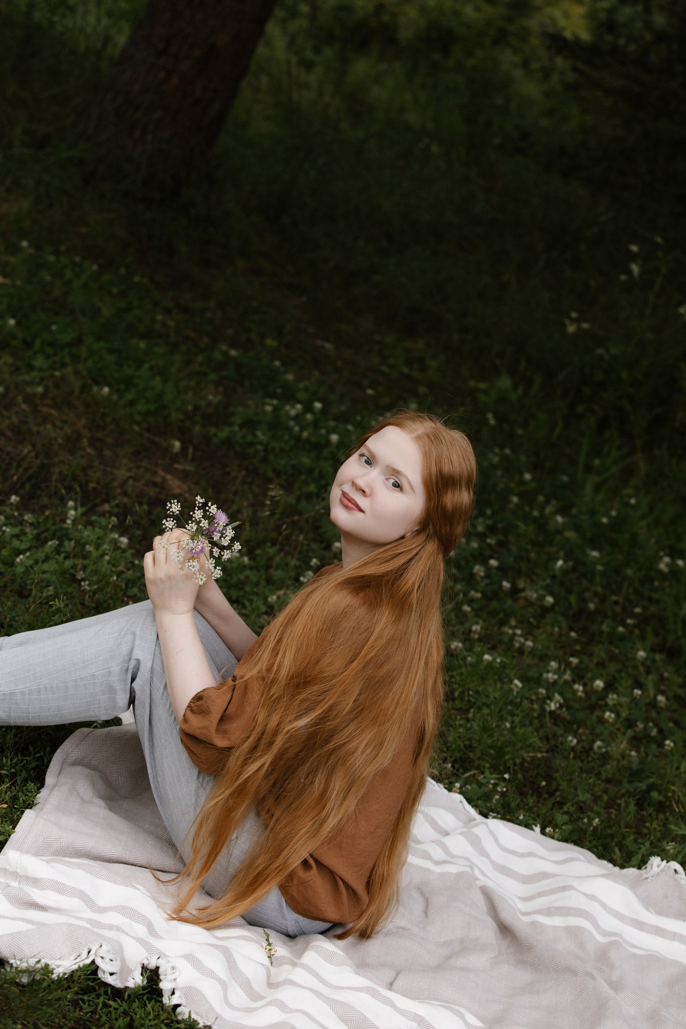 Семейная фотосессия. Свадебный фотограф в Воронеже Снежана Ведловская