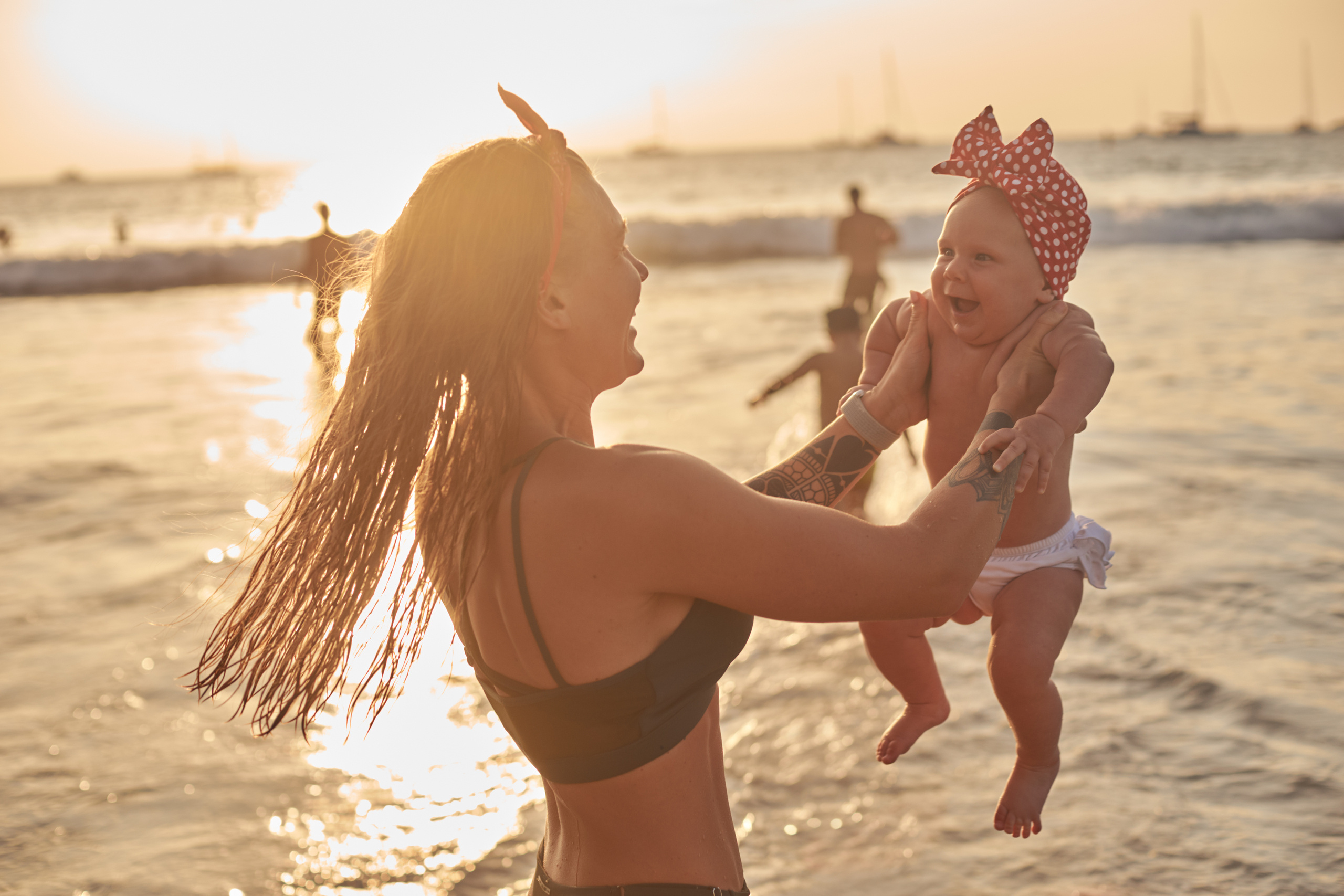 Таиланд. Семейный фотограф Новороссийск, Анапа, Геленджик Мария Колесниченко