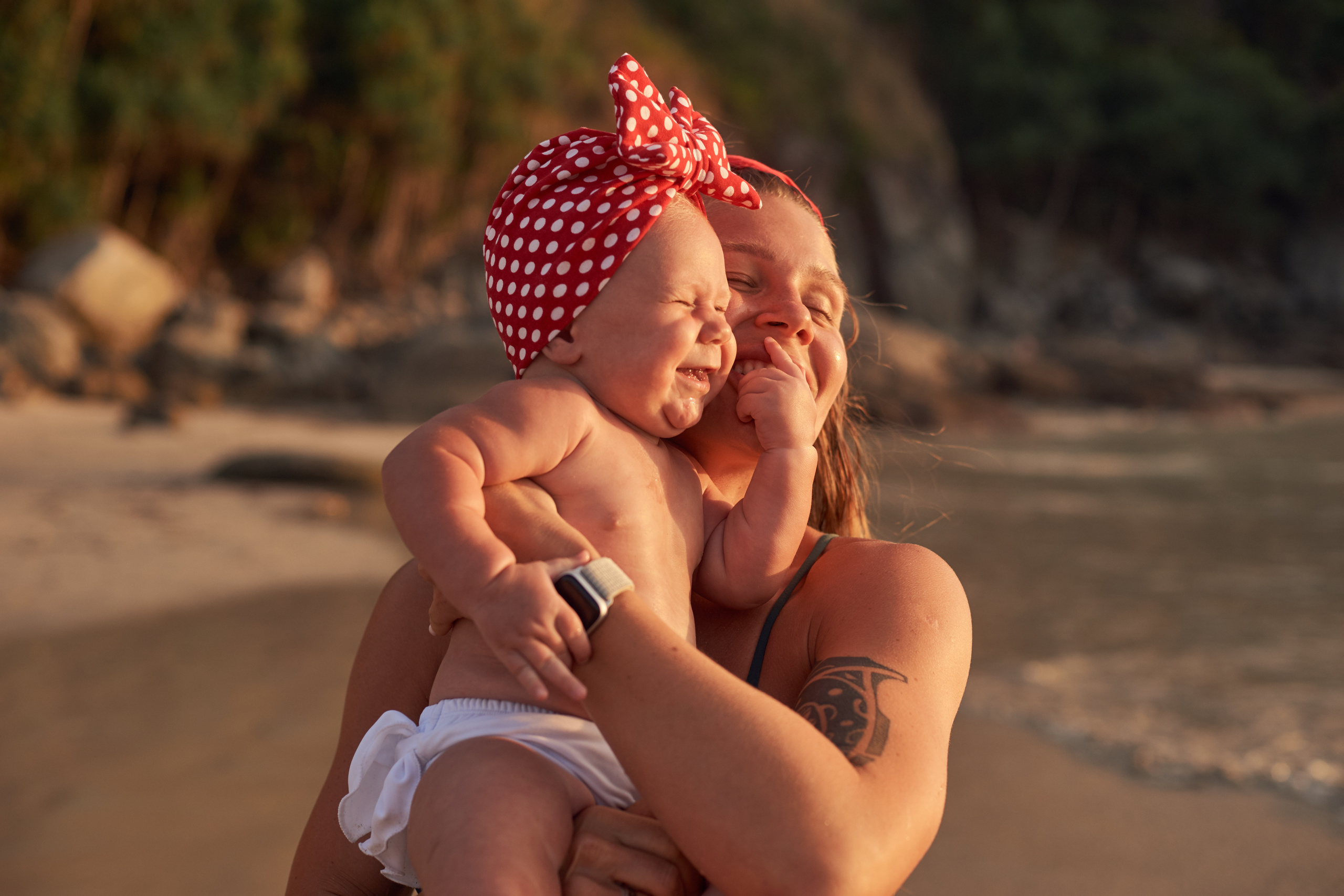 Таиланд. Семейный фотограф Новороссийск, Анапа, Геленджик Мария Колесниченко