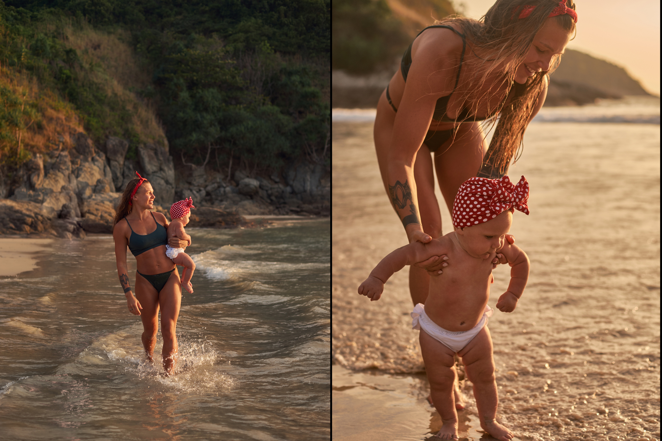 Таиланд. Семейный фотограф Новороссийск, Анапа, Геленджик Мария Колесниченко