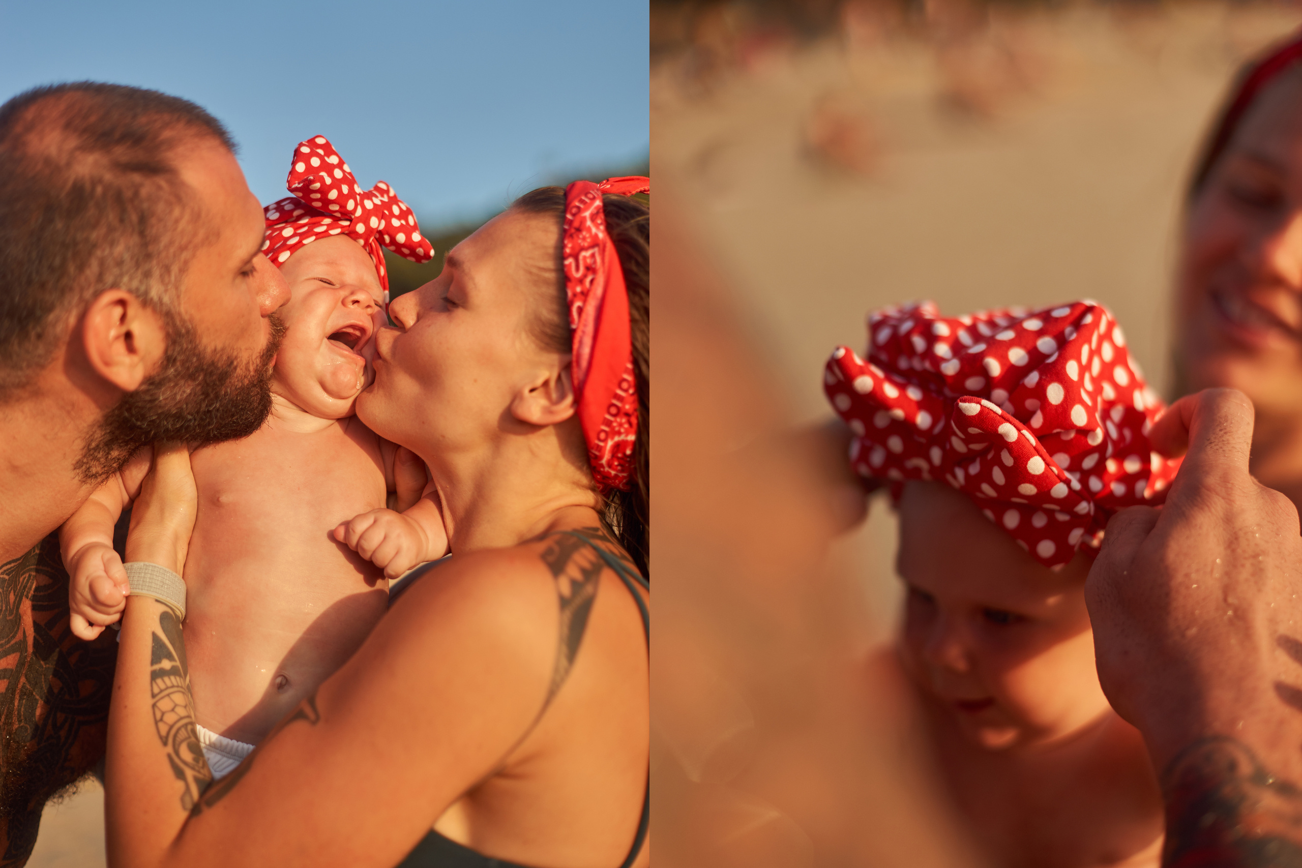 Таиланд. Семейный фотограф Новороссийск, Анапа, Геленджик Мария Колесниченко