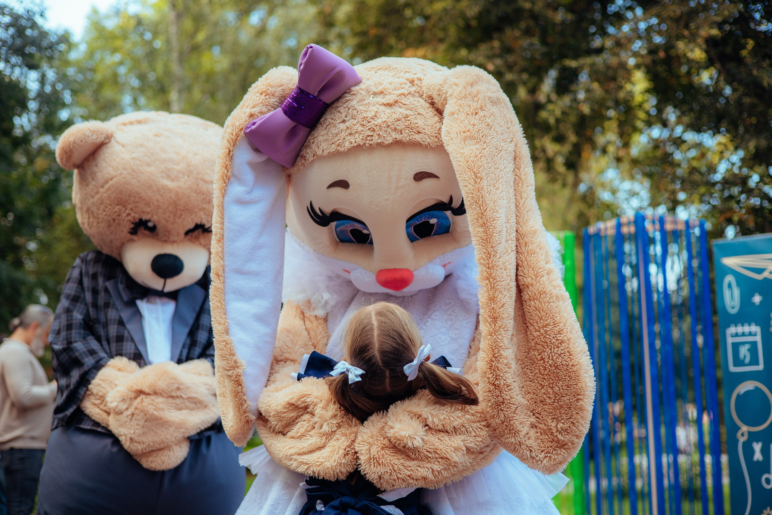 1 сентября | образовательный центр УНИК