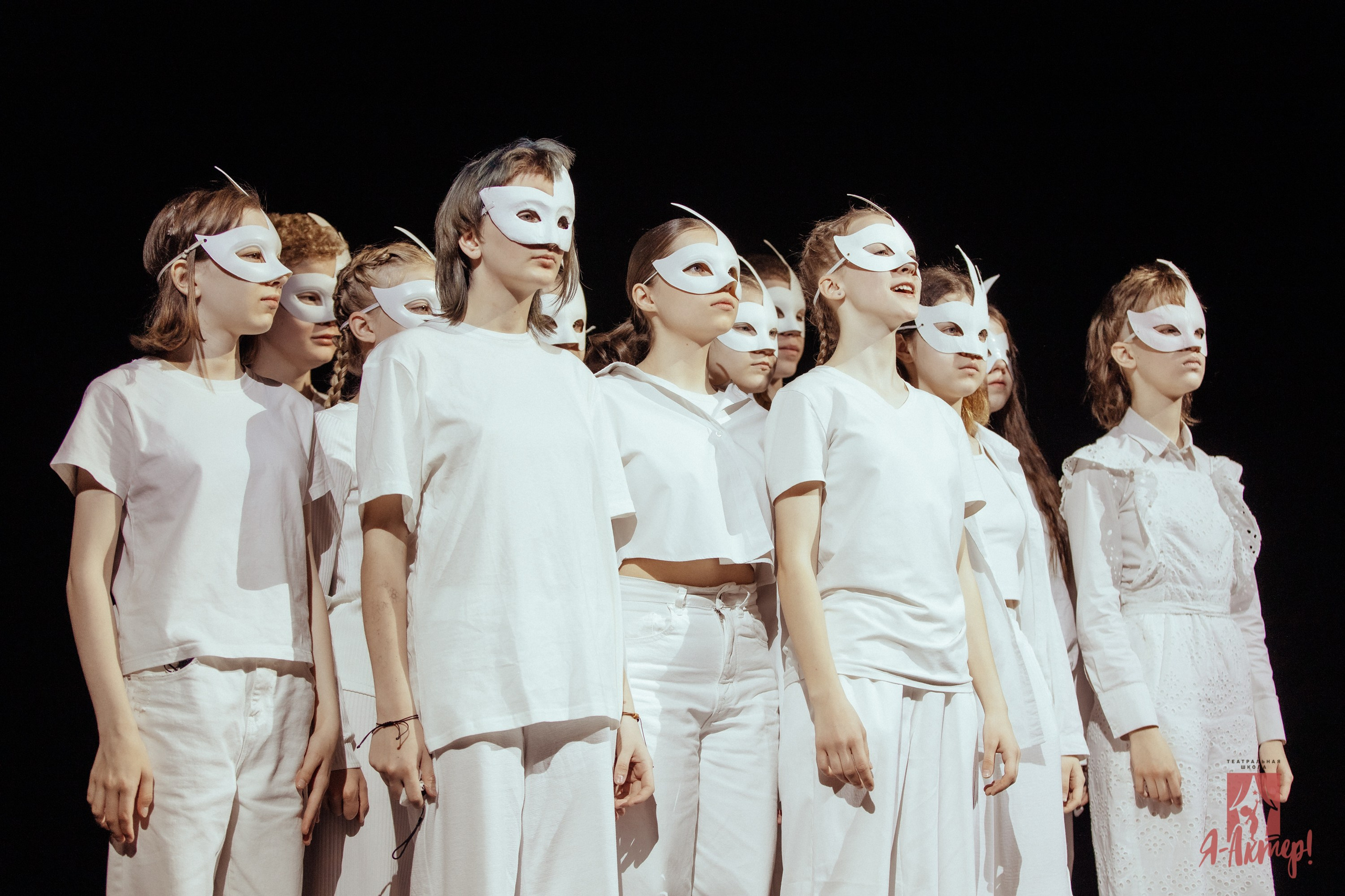 Театральный фестиваль | рекорд