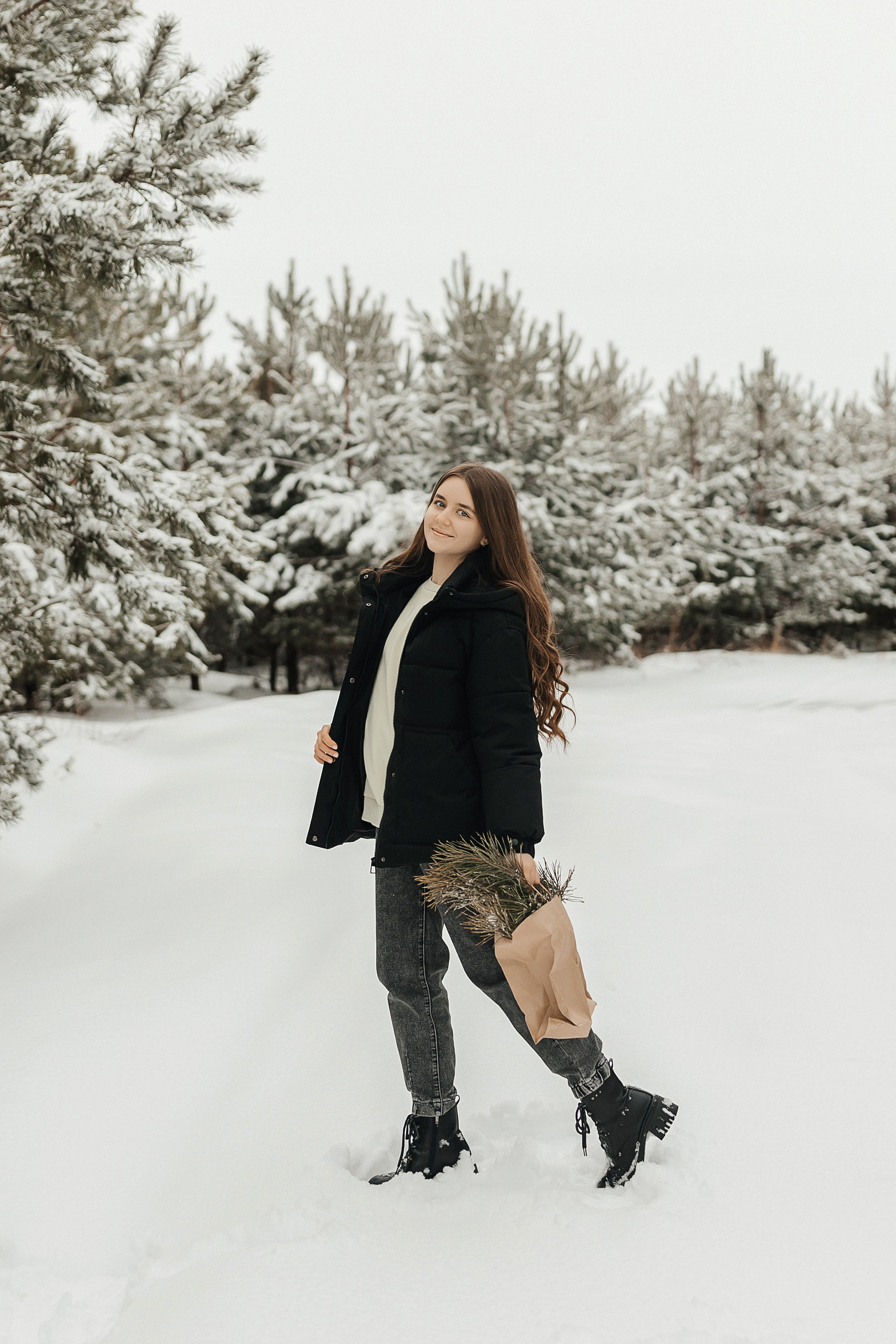 Полина. Фотограф Елена Каверина | Белгород — Короча |