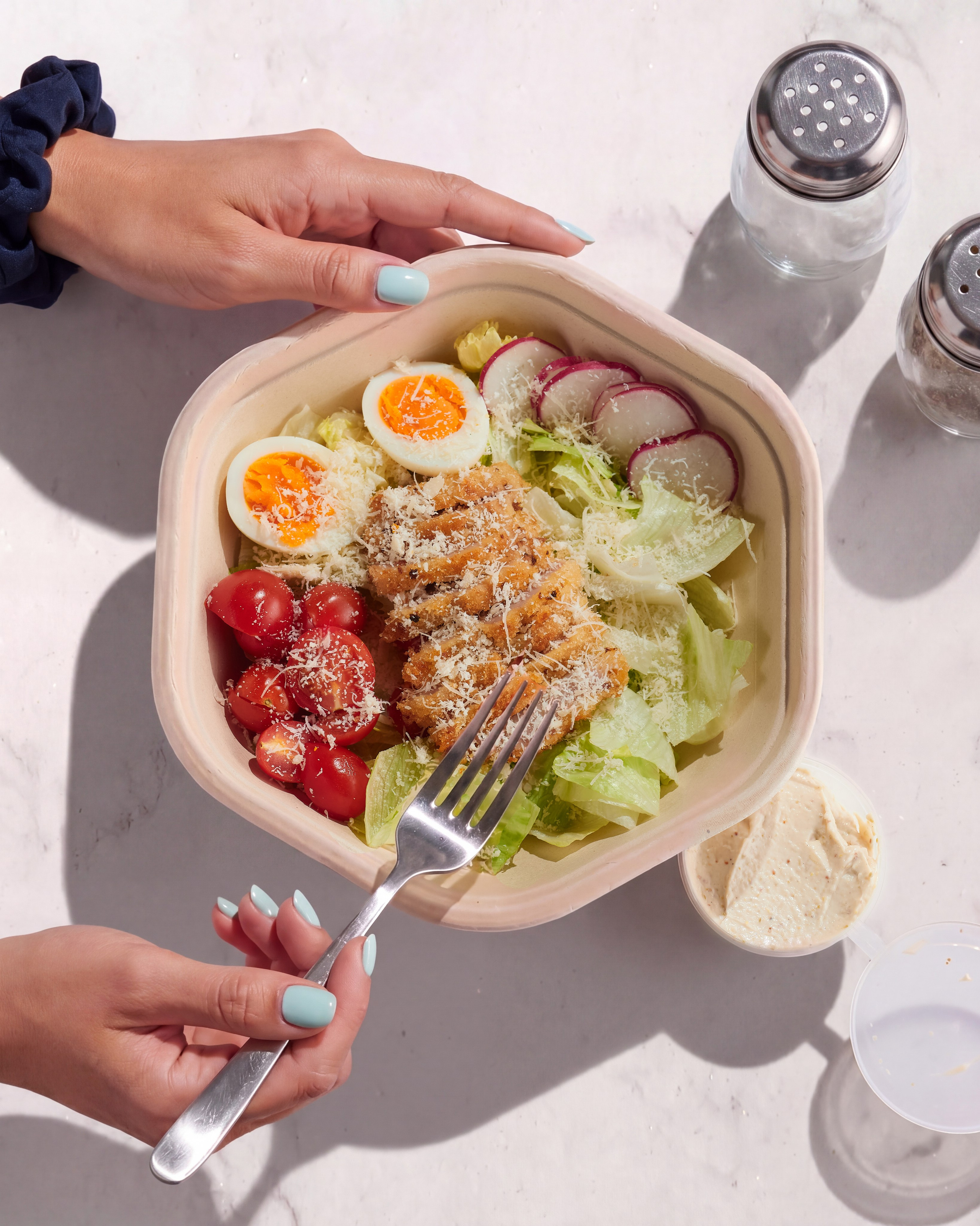 Фуд фотограф и сопровождение соцсетей в Москве