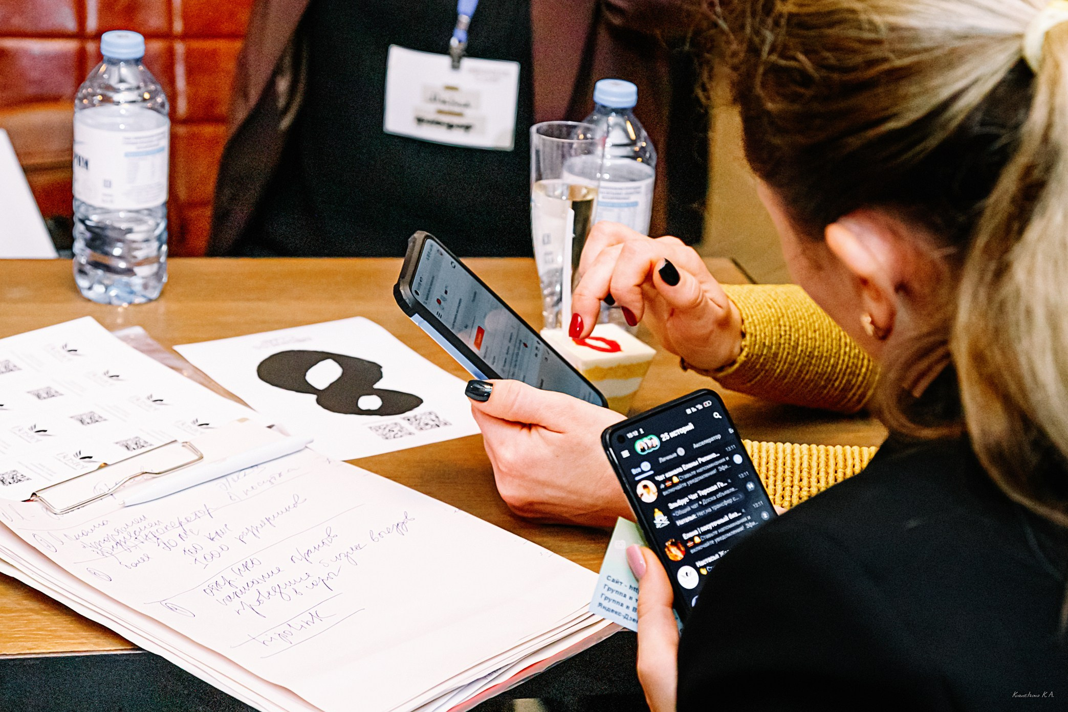 Репортажная съемка. Репортажный фотограф Кузнецова Кристина