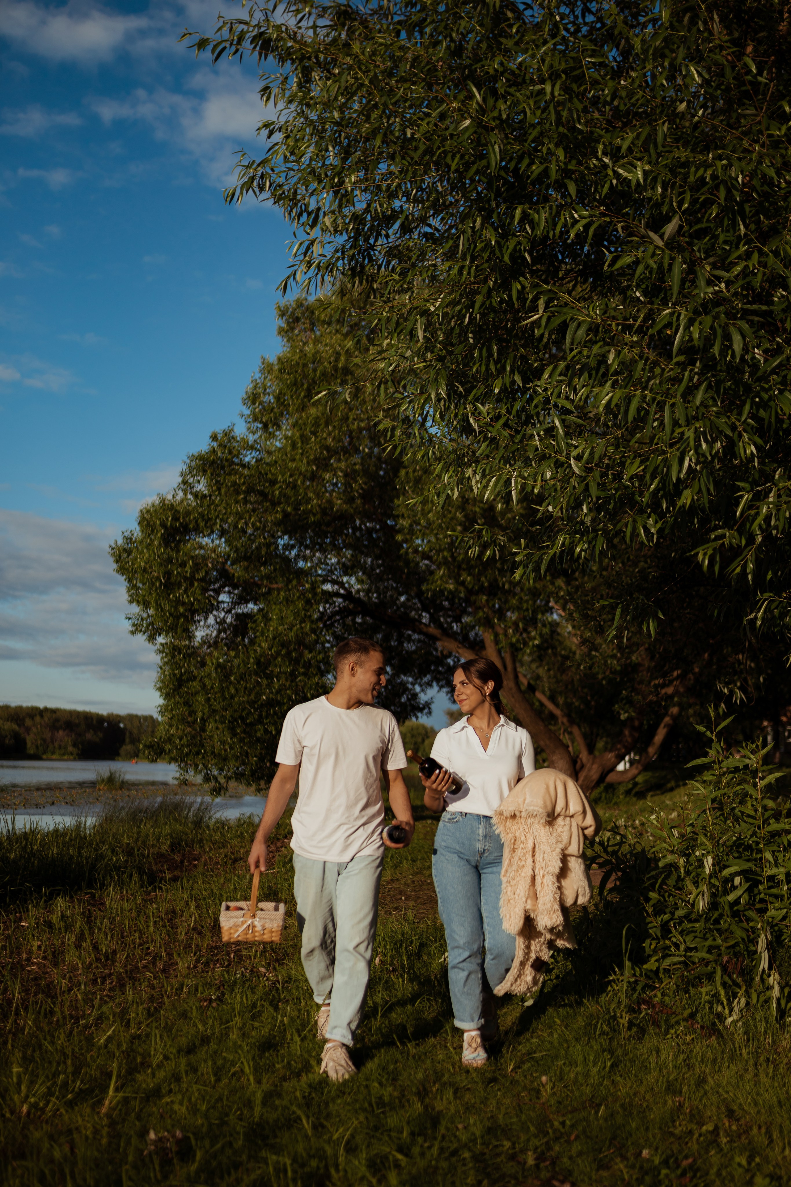Максим & Катерина. ФОТОГРАФ Маргарита Сивакова | Ярославль Кострома Москва