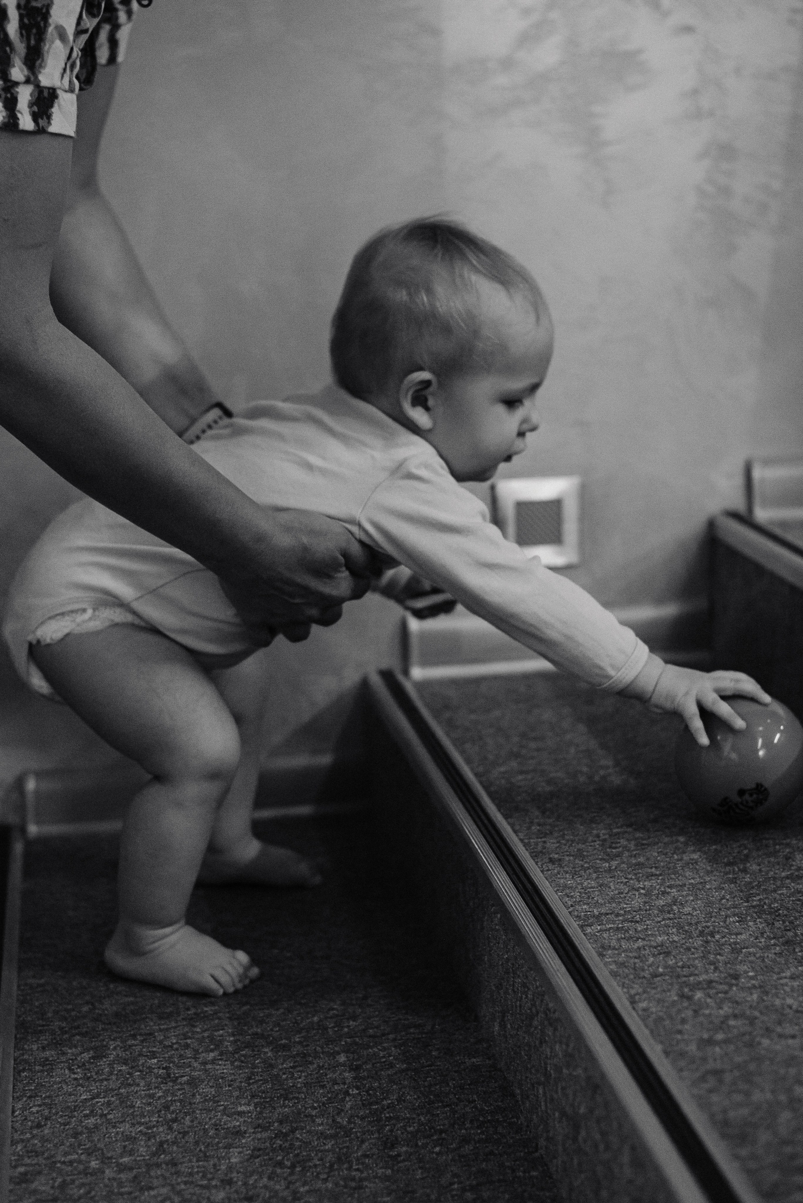 Слингомама Иваново 2025. Семейный и детский фотограф Иваново Ксения Азаренкова