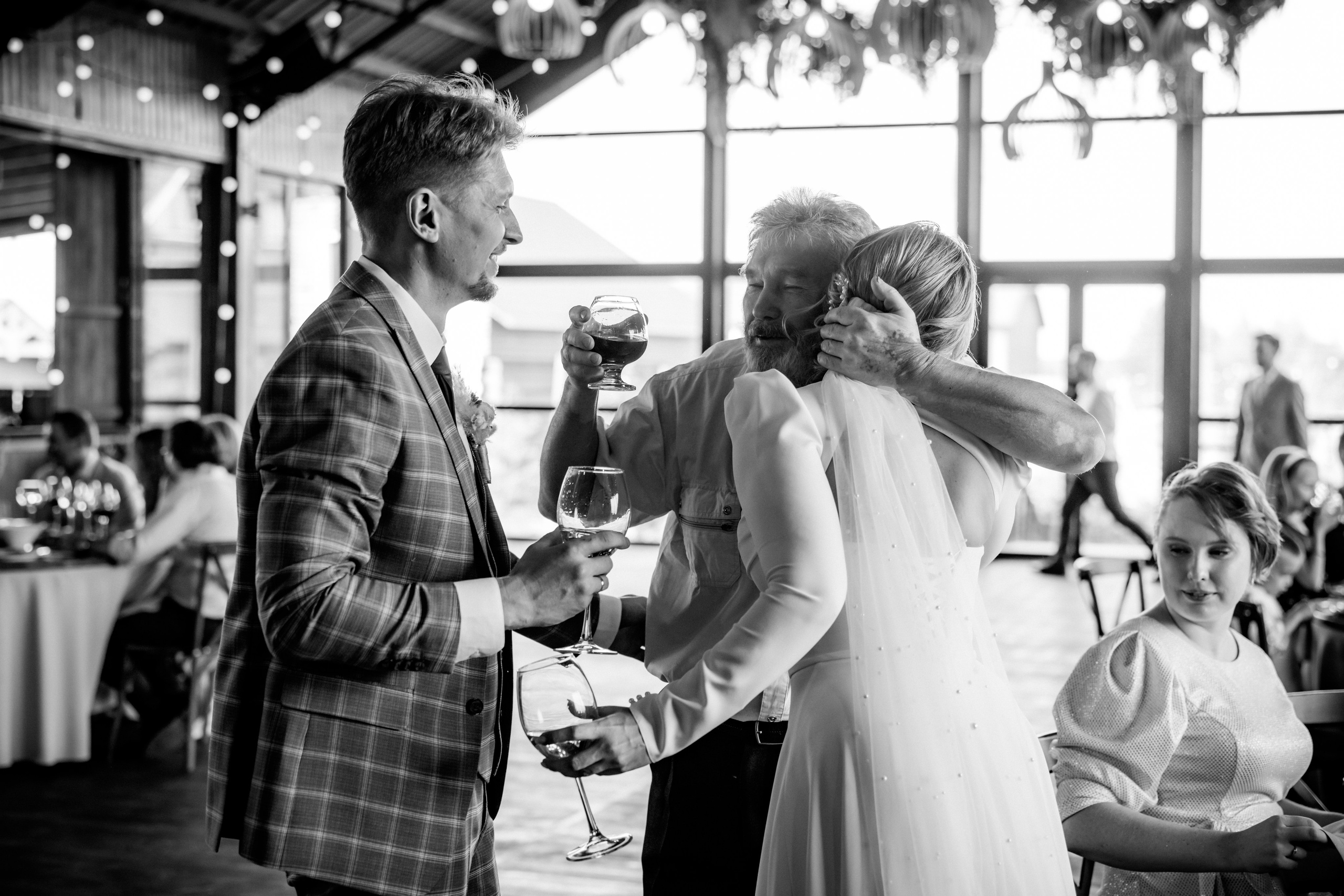 2024. Саша и Ксюша. Свадебный и семейный фотограф в Москве и Европе Евгения Амелина