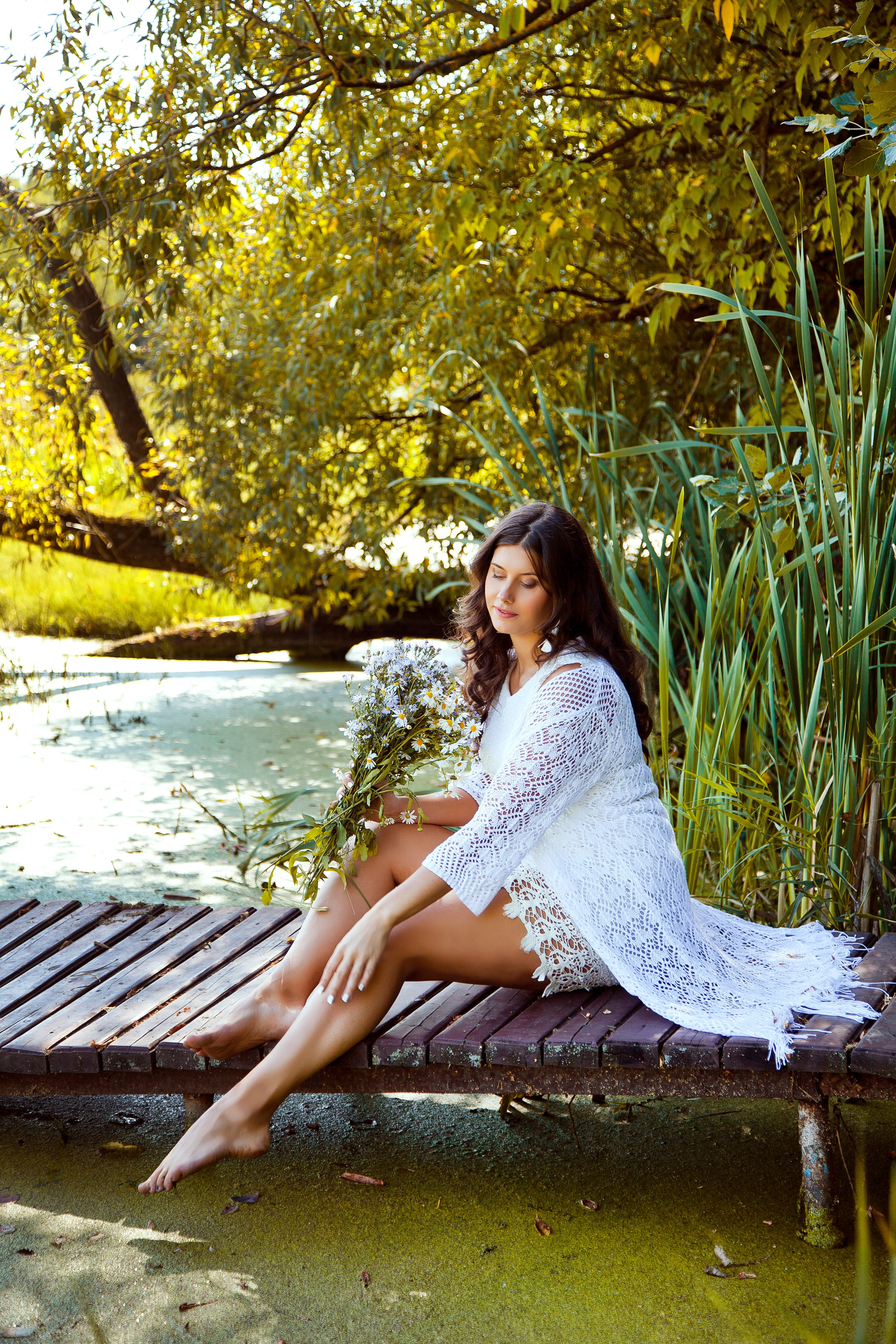 Дженифер. Фотограф Мария Кольцова