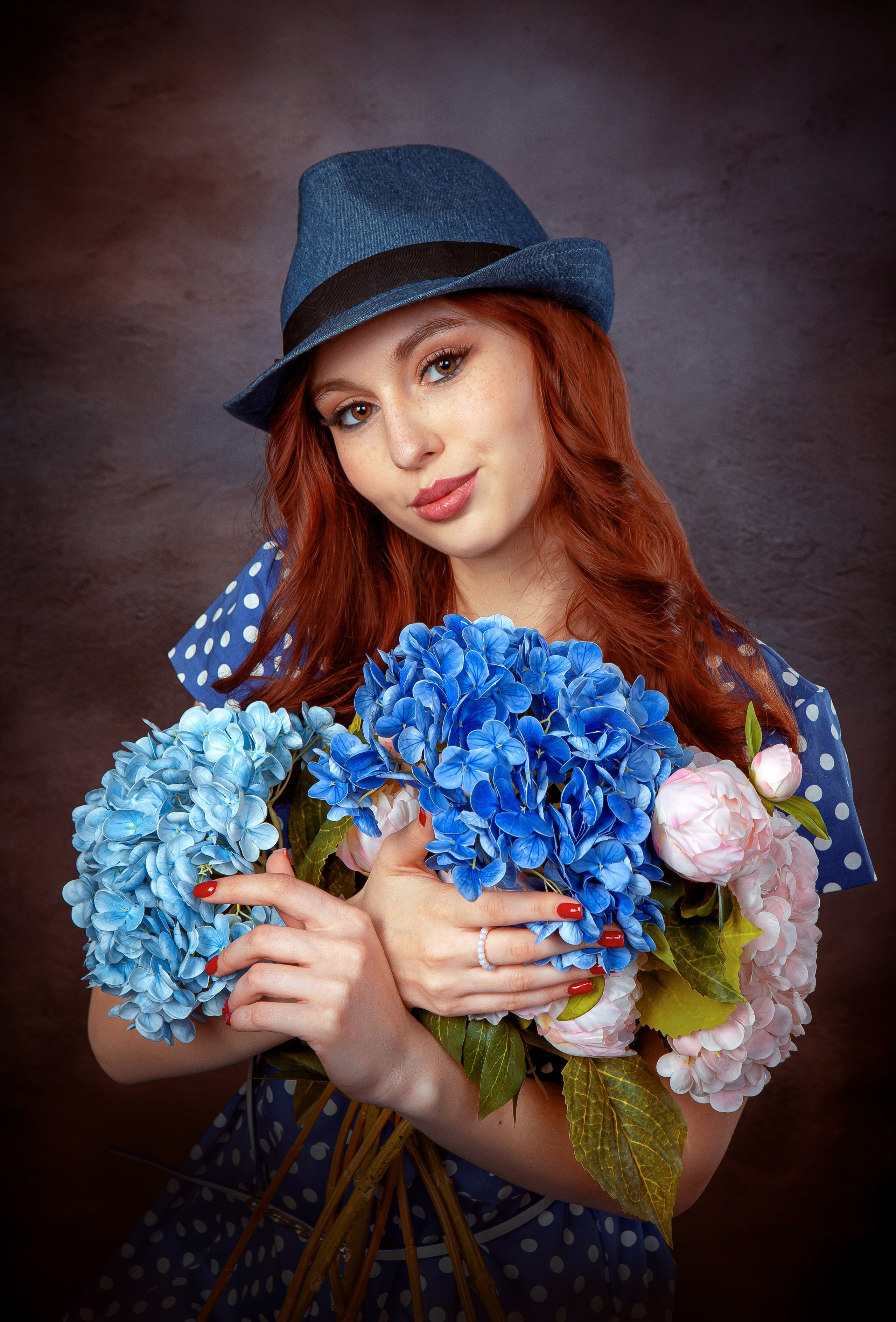 Алиса. Фотограф Мария Кольцова