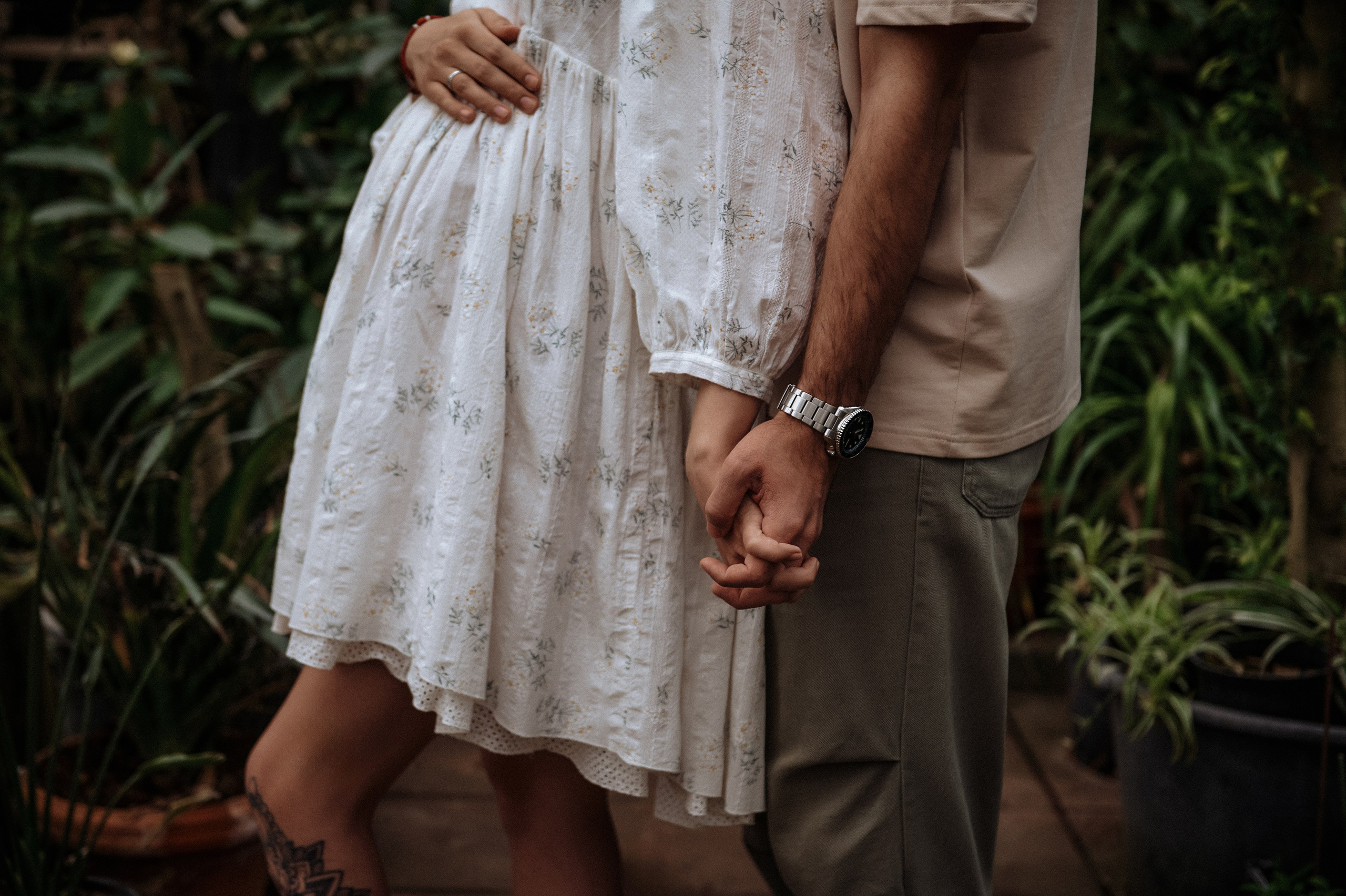 Дима и Наташа. Свадебный, портретный, фотограф беременности в Нижнем Новгороде Алина Зиновьева