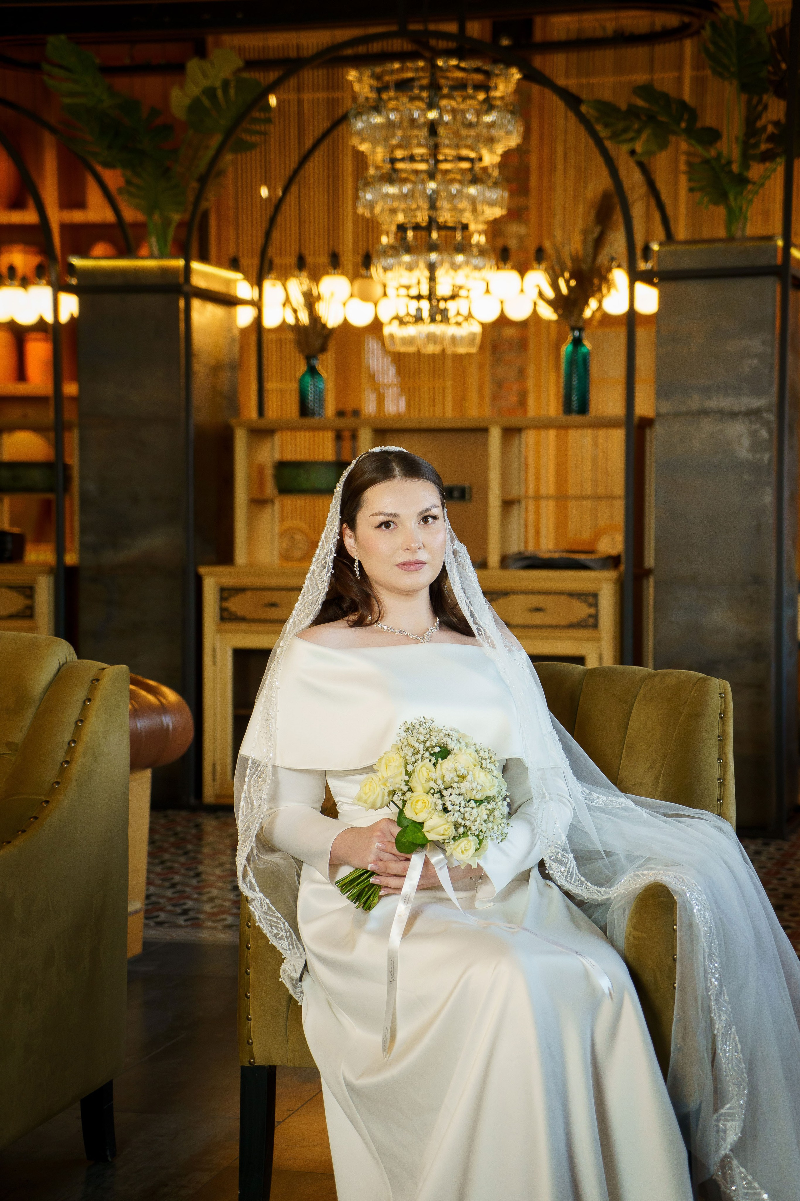 Тимур и Ксения. Фотограф и Видеограф СКФО