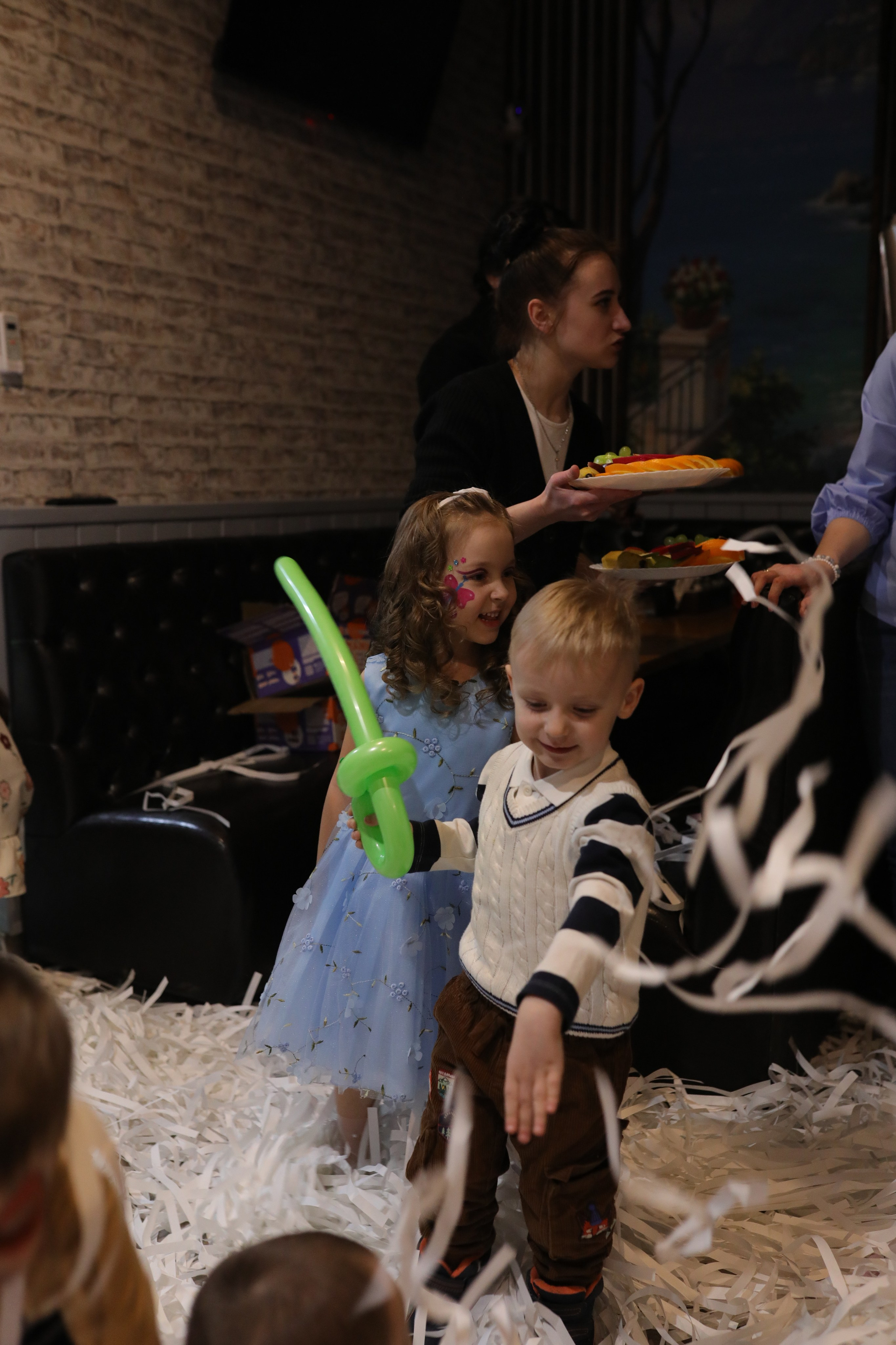 Dasha. Фотограф Ксения Есенина Москва