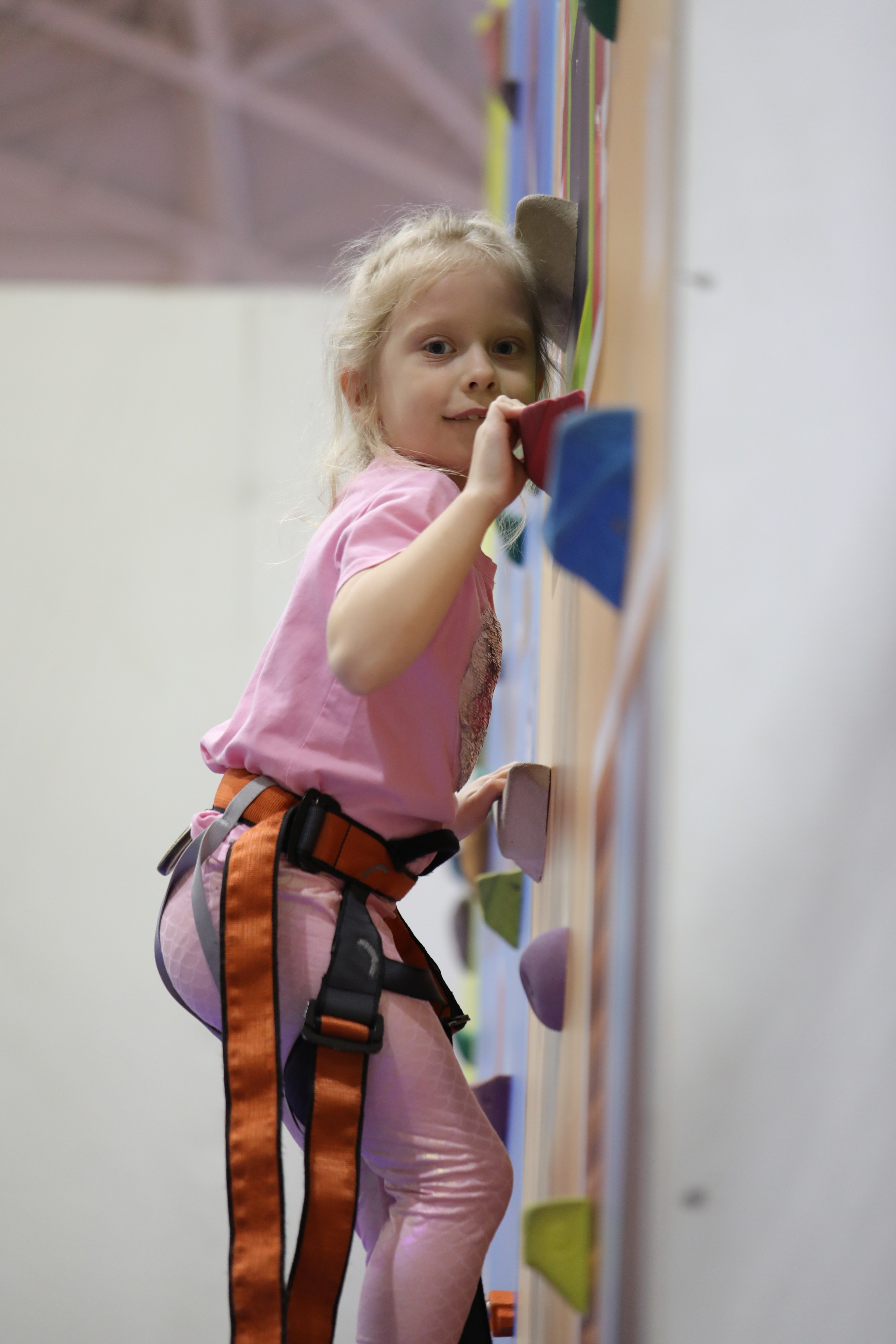 Feel. Фотограф Ксения Есенина Москва